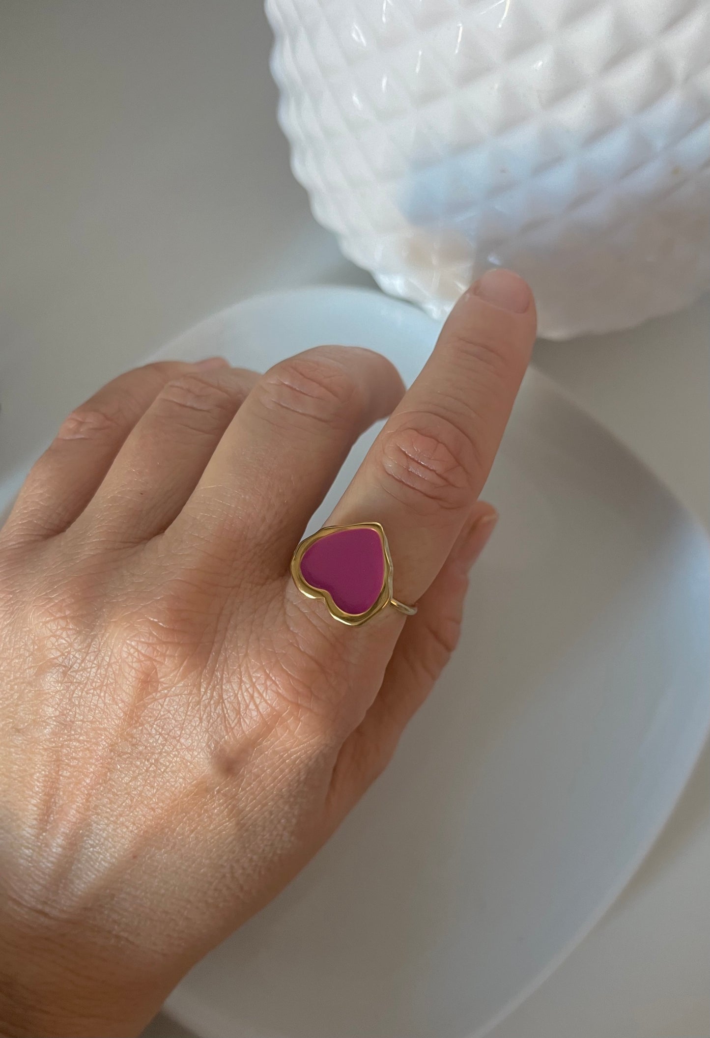 Bague Fiona