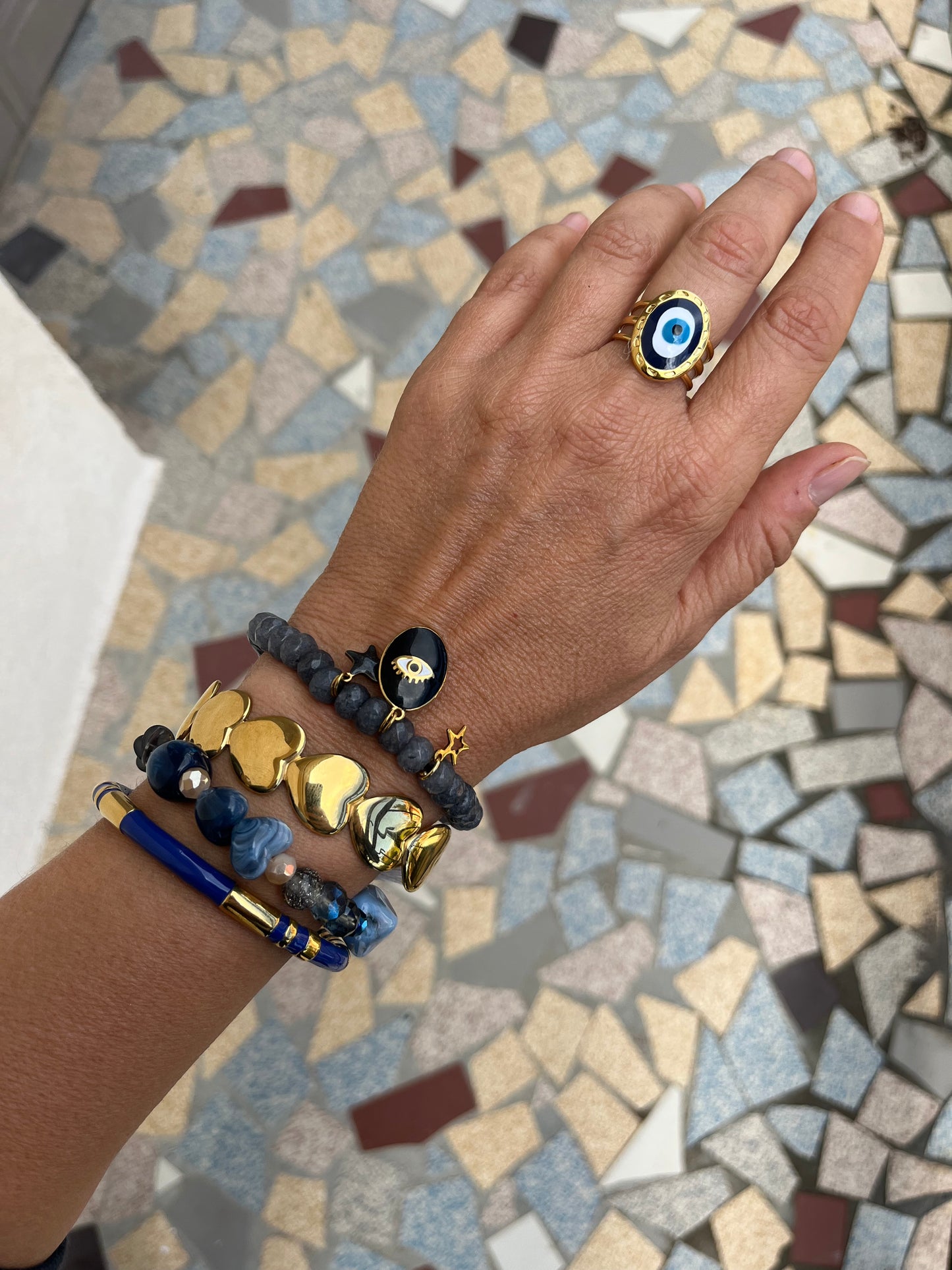 Bracelet SAYAN