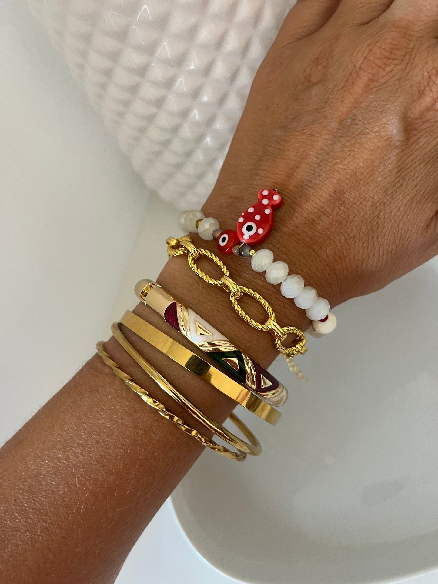 Bracelet BIVA