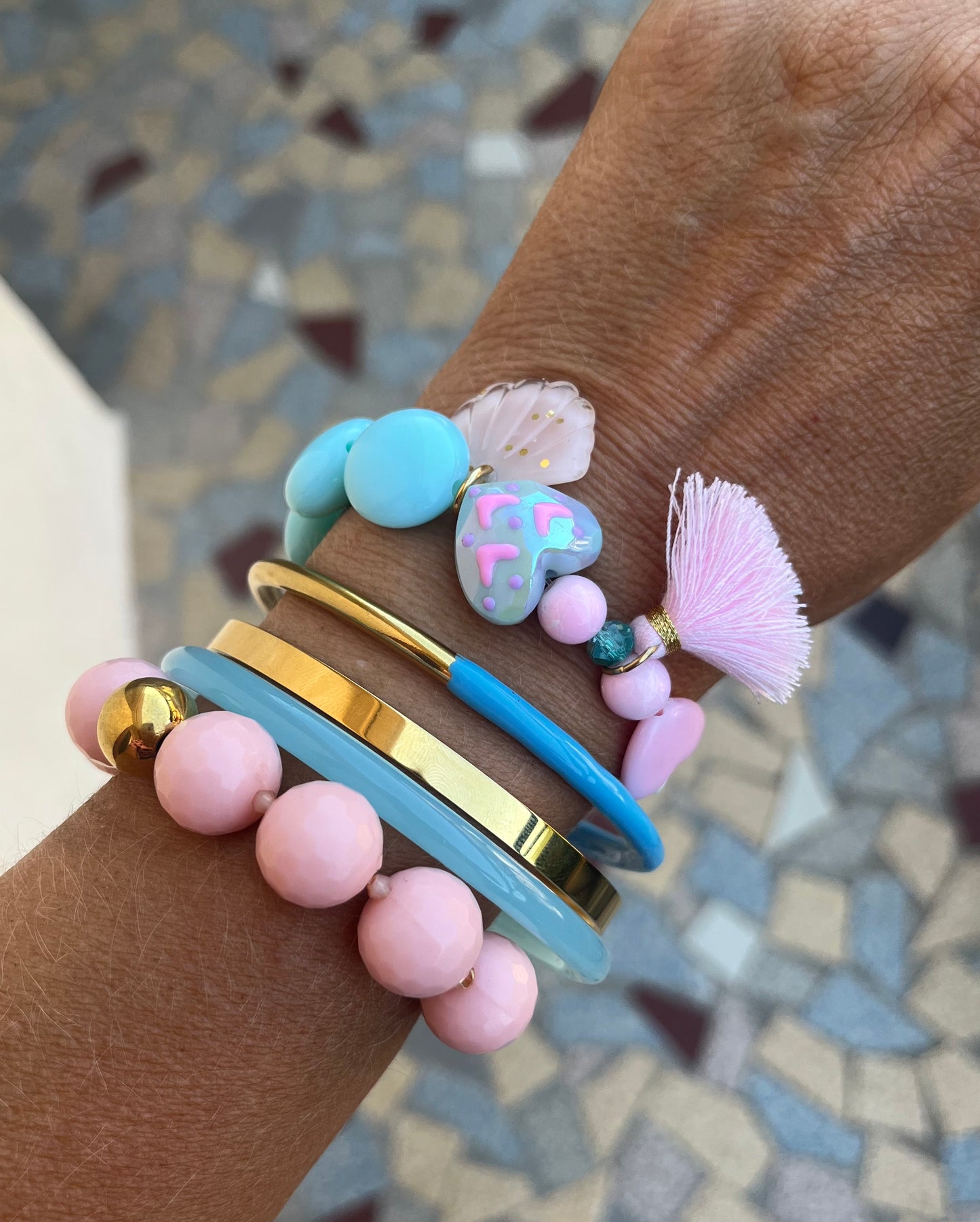 Bracelet Anae