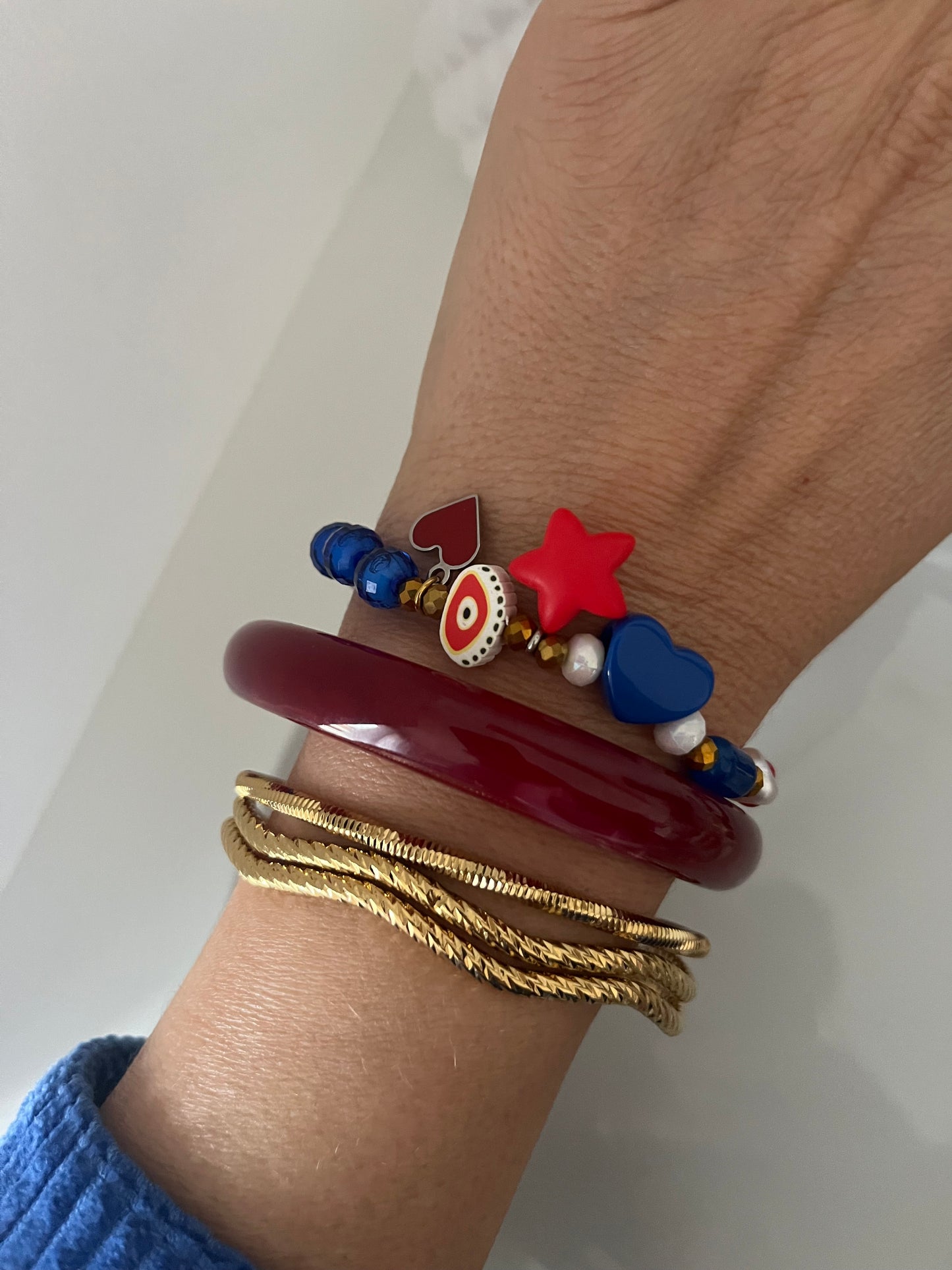 Bracelet Marina