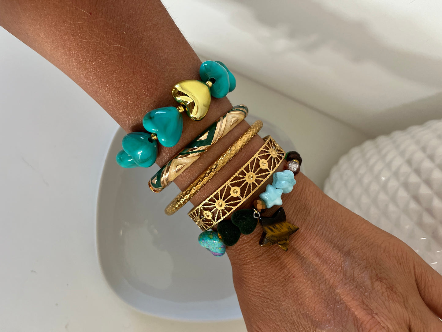 Bracelet LORIA