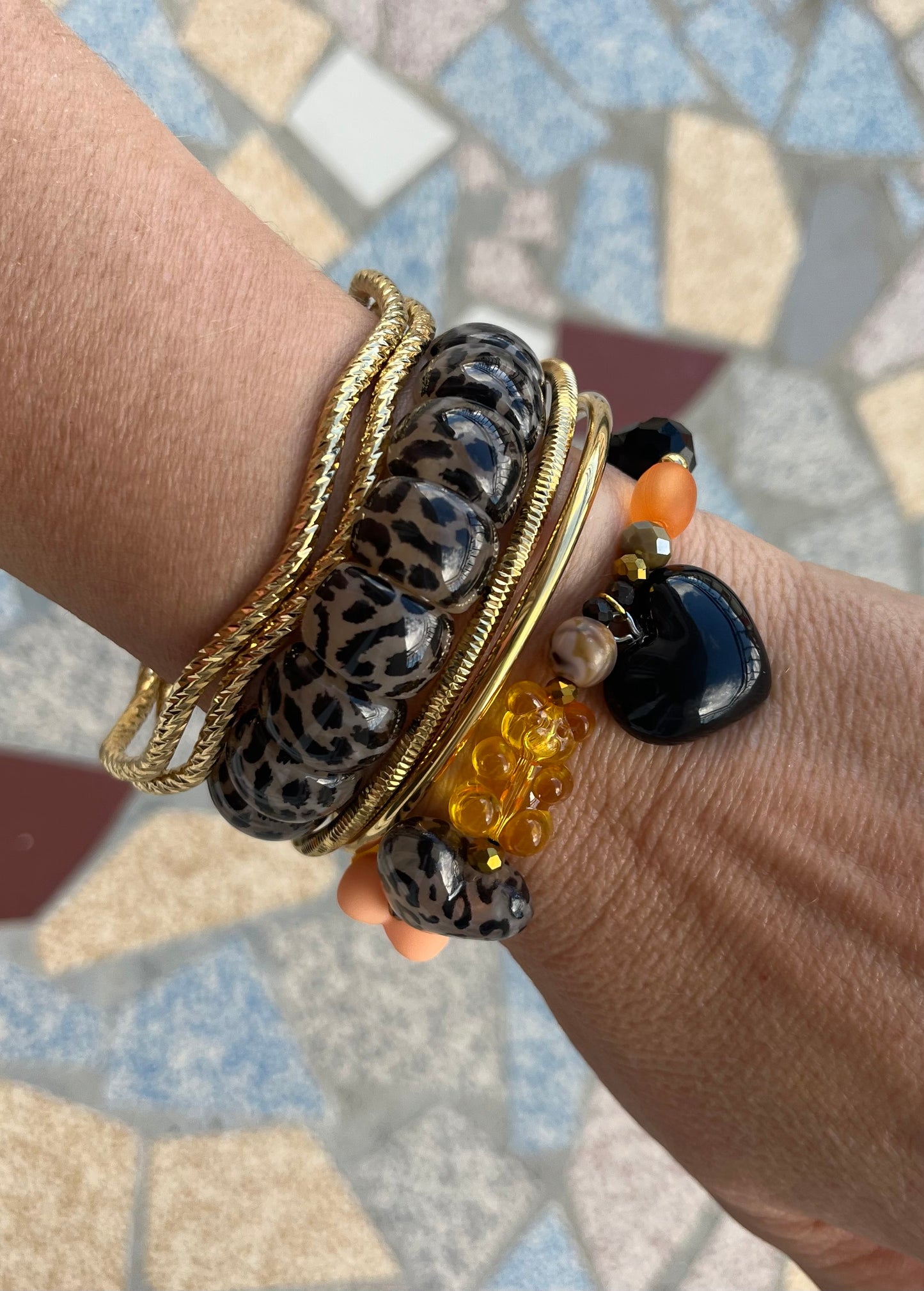 Bracelet Isis