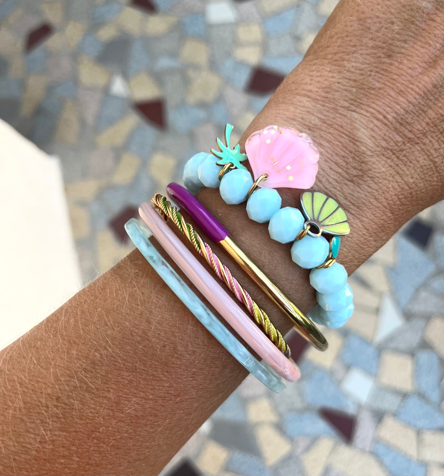 Bracelet LILOU