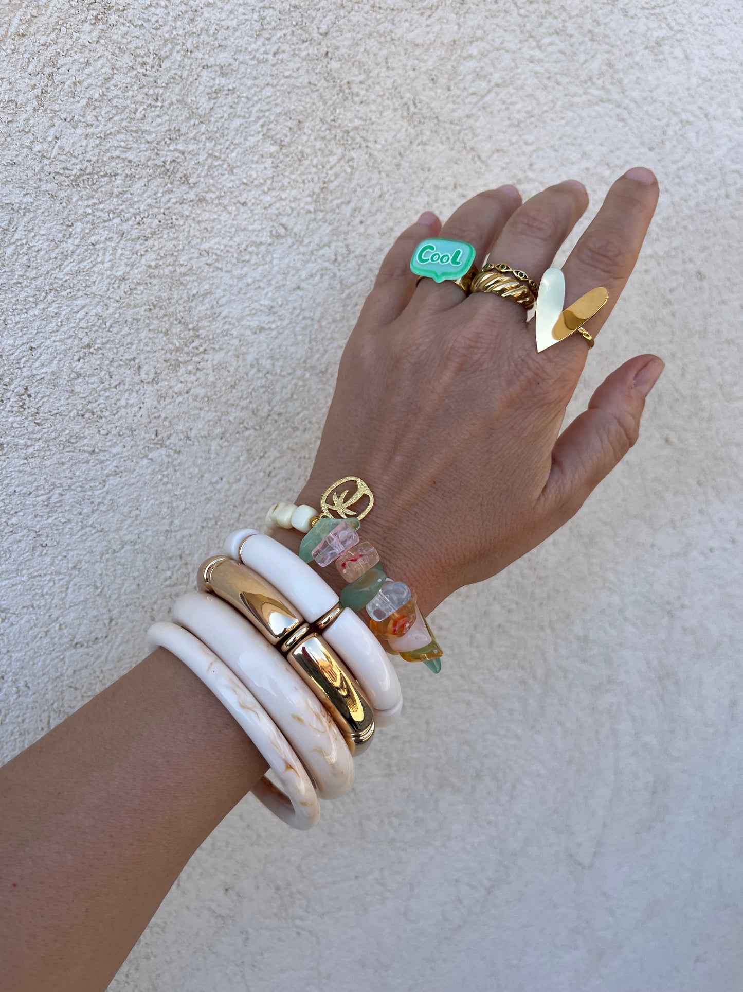 Bracelet Seychelles