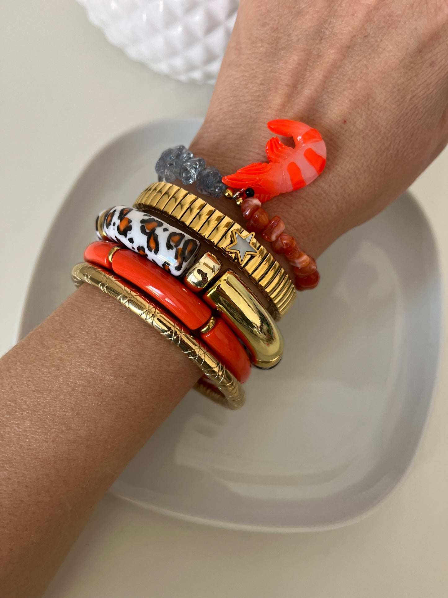 Bracelet Brigitte