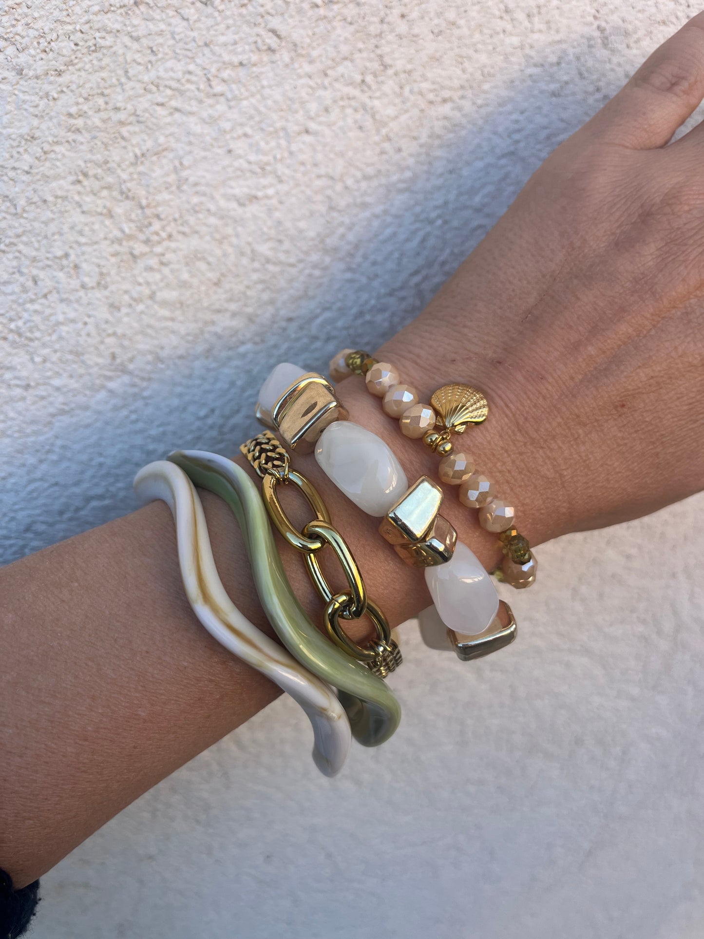 Bracelet Shema