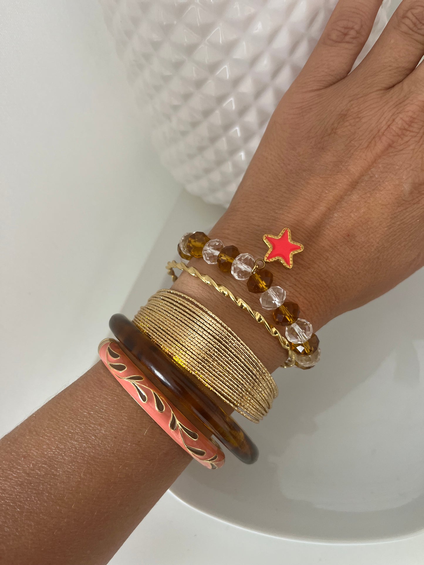 Bracelet Cola chérie