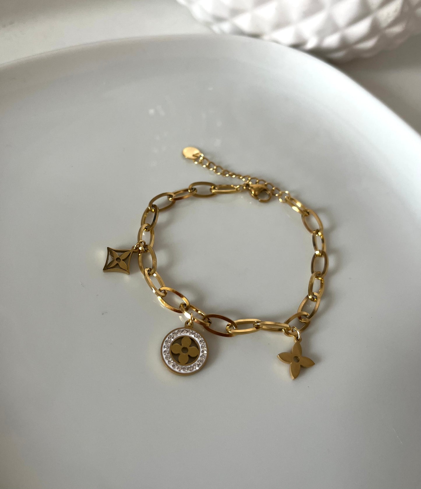 Bracelet BONHEUR