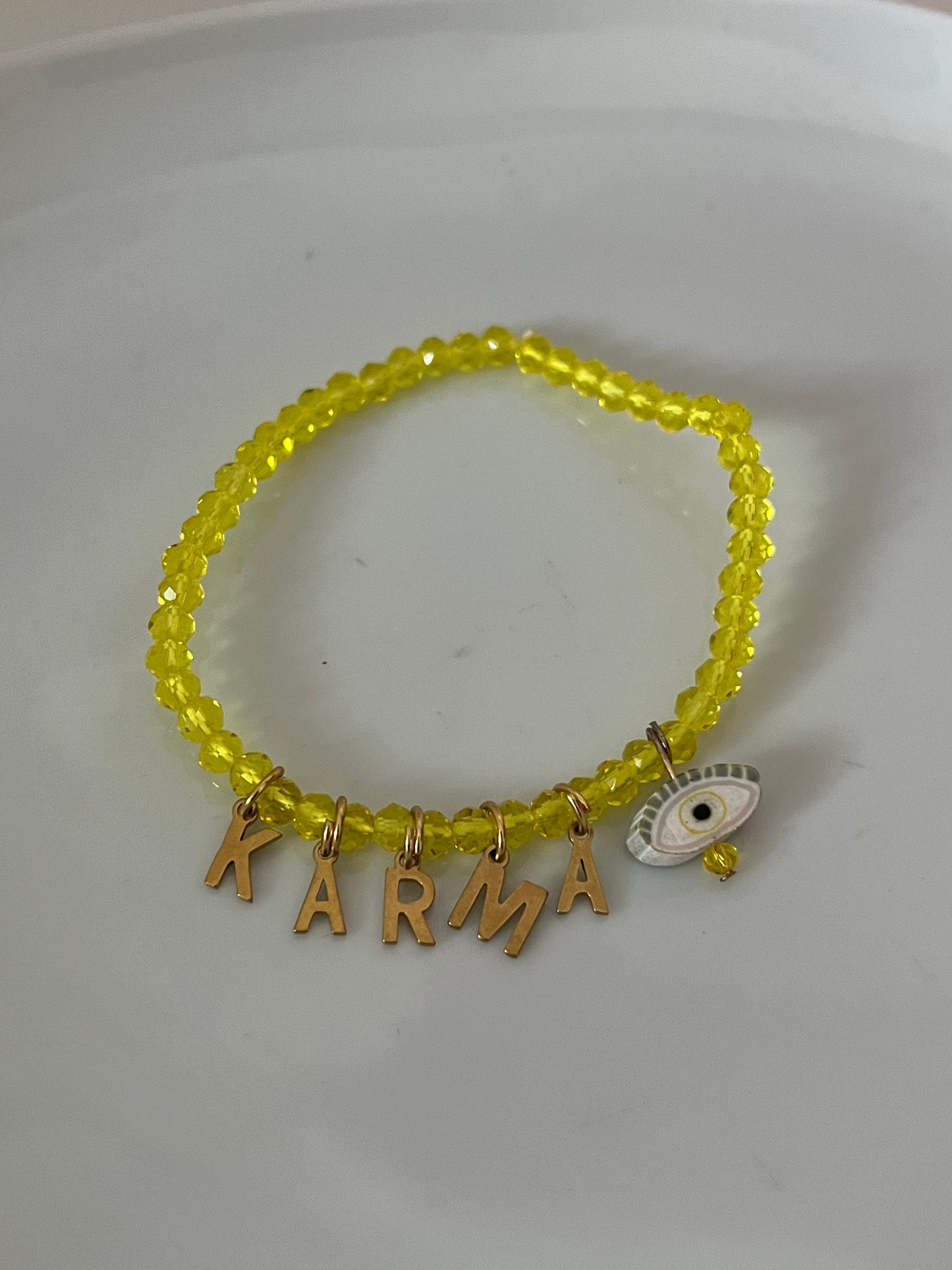 Bracelet