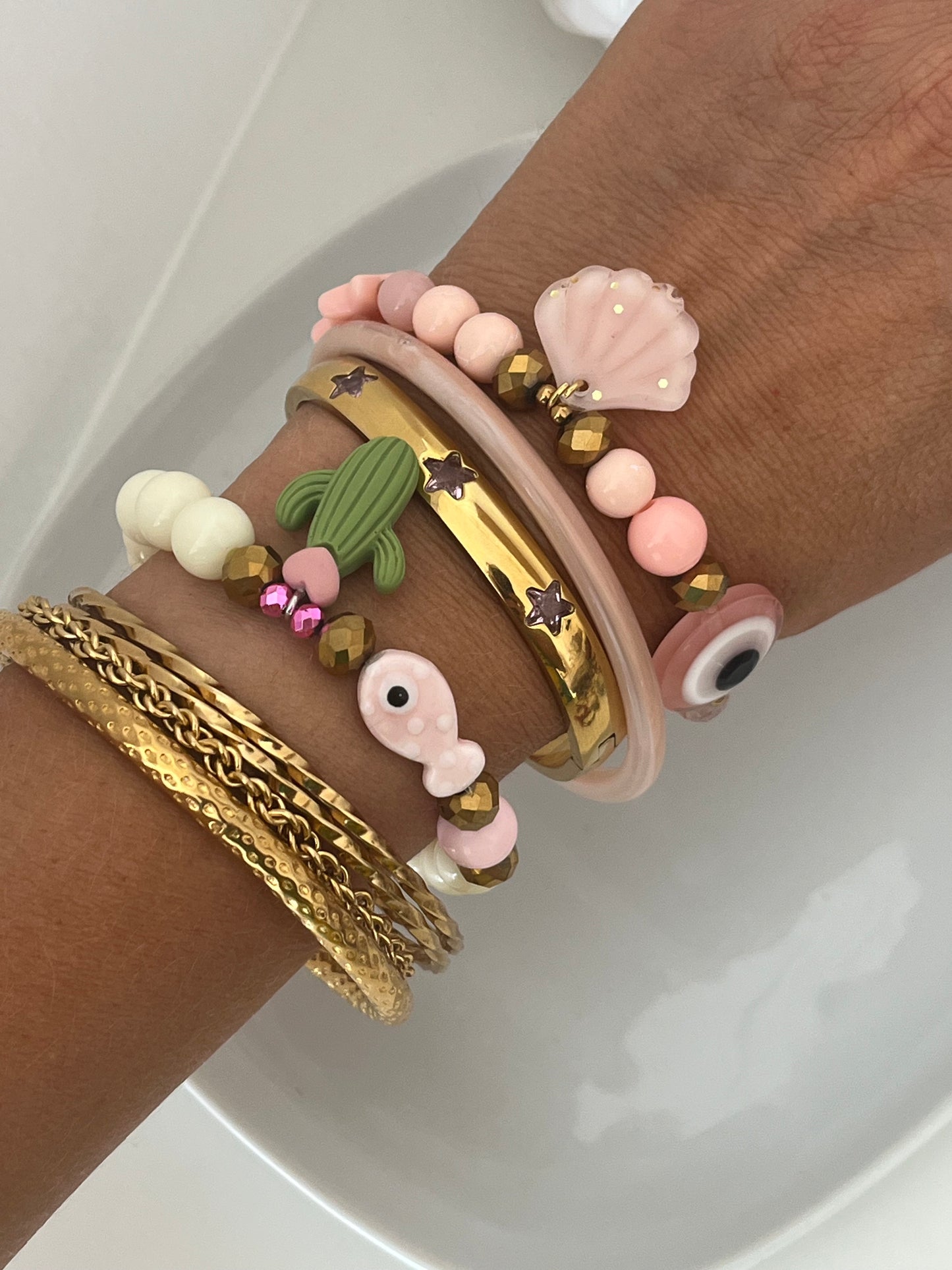 Bracelet Douce