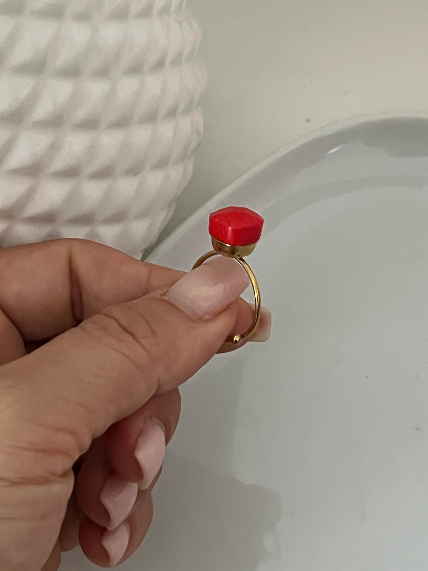 Bague
