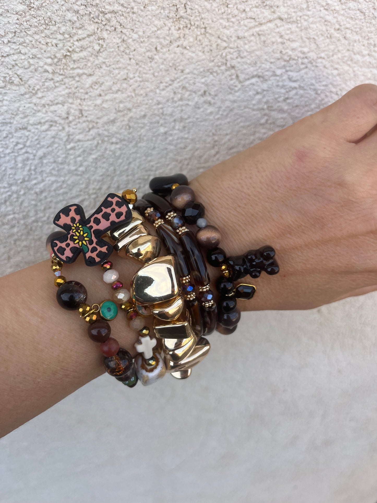 Bracelet DISA