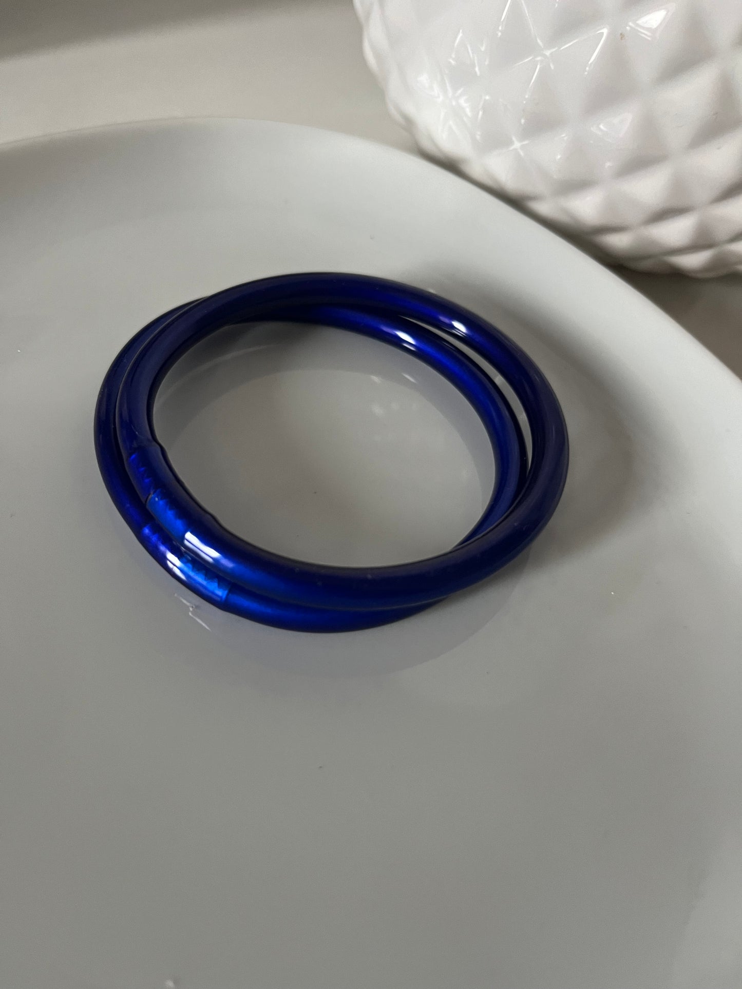 Jonc en Silicone M colorés 🌈