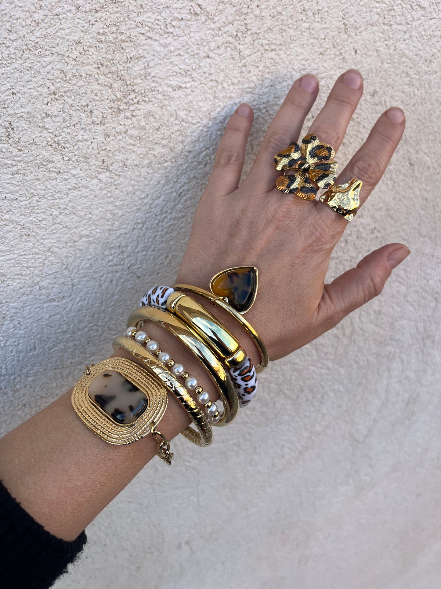 Bracelet ORNE