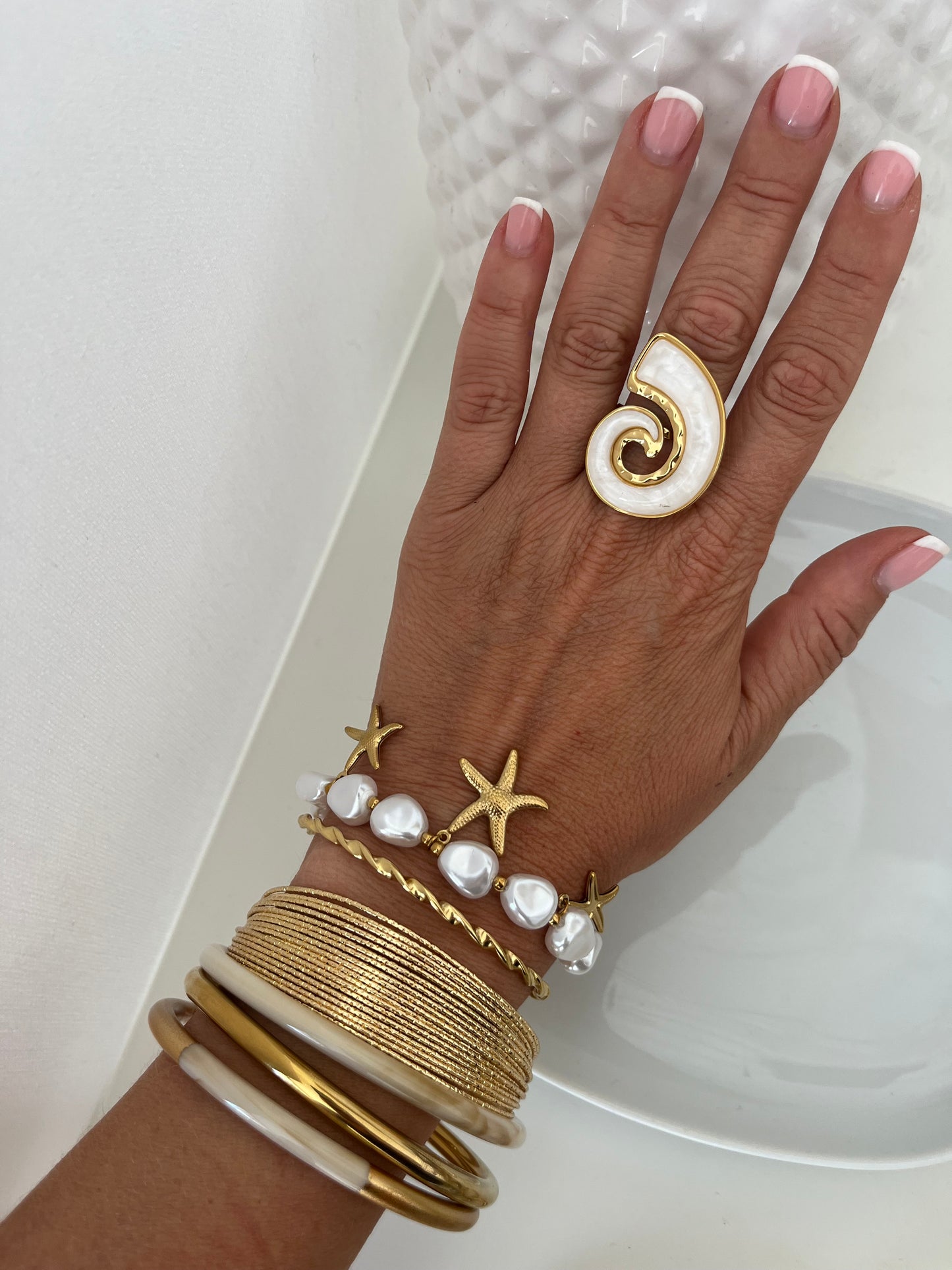 Bracelet Oda
