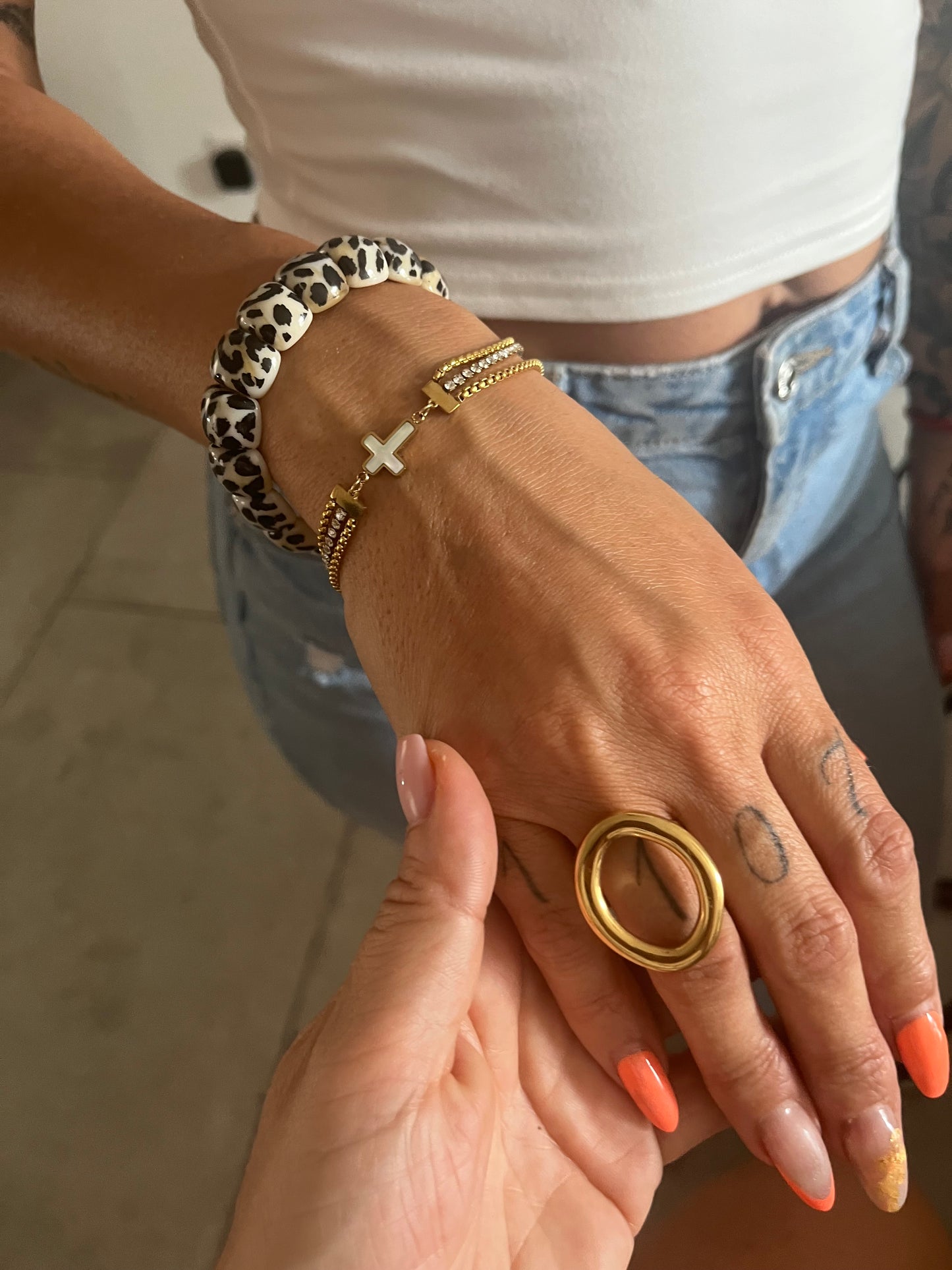 Bracelet Cuz