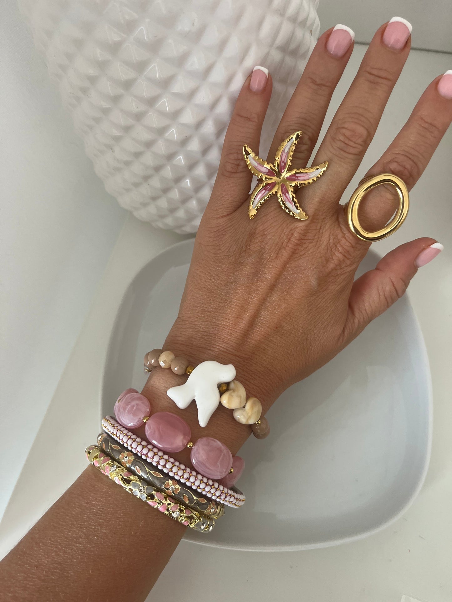 Bracelet Libra