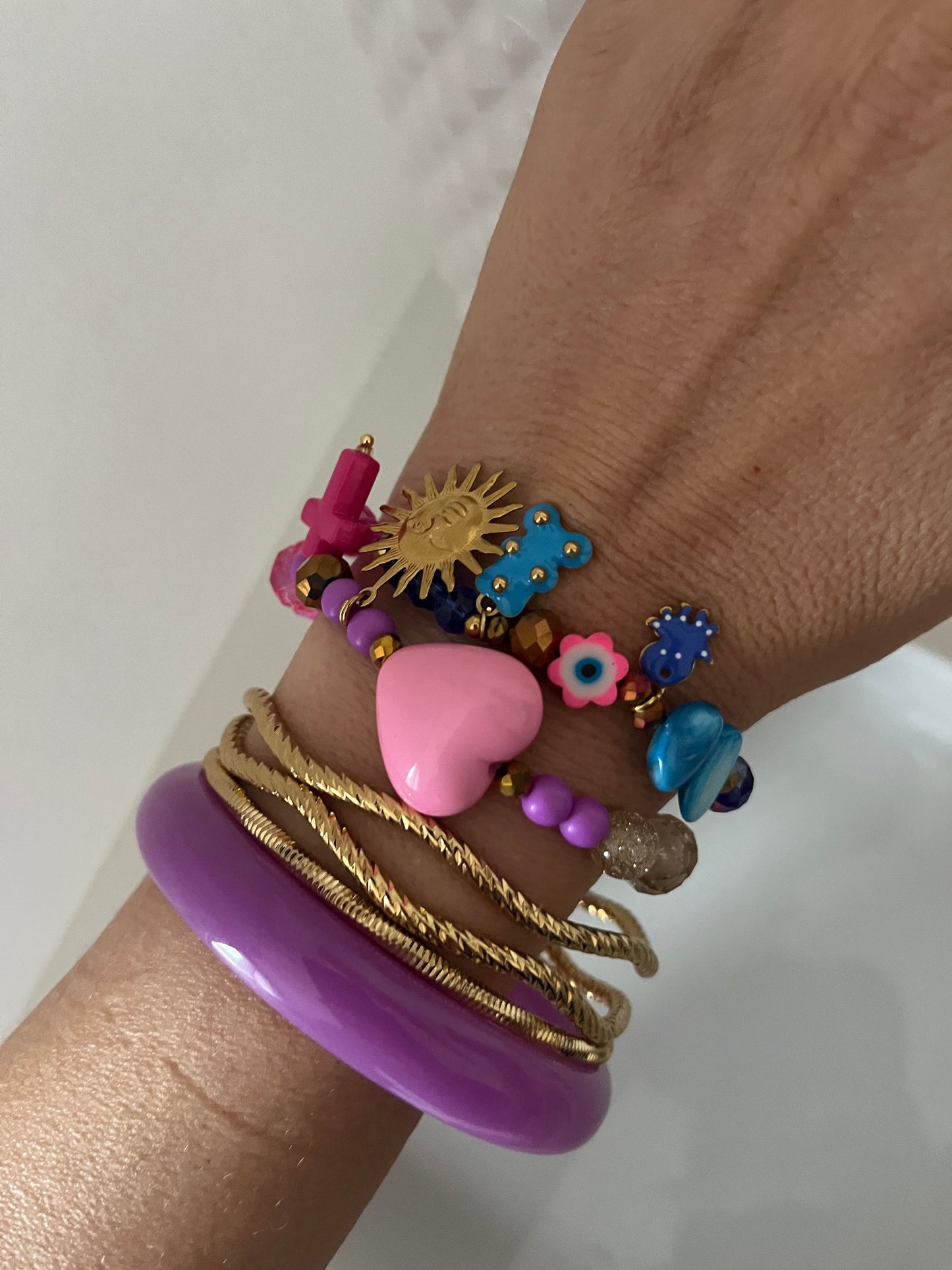 Bracelet LYSANDRE