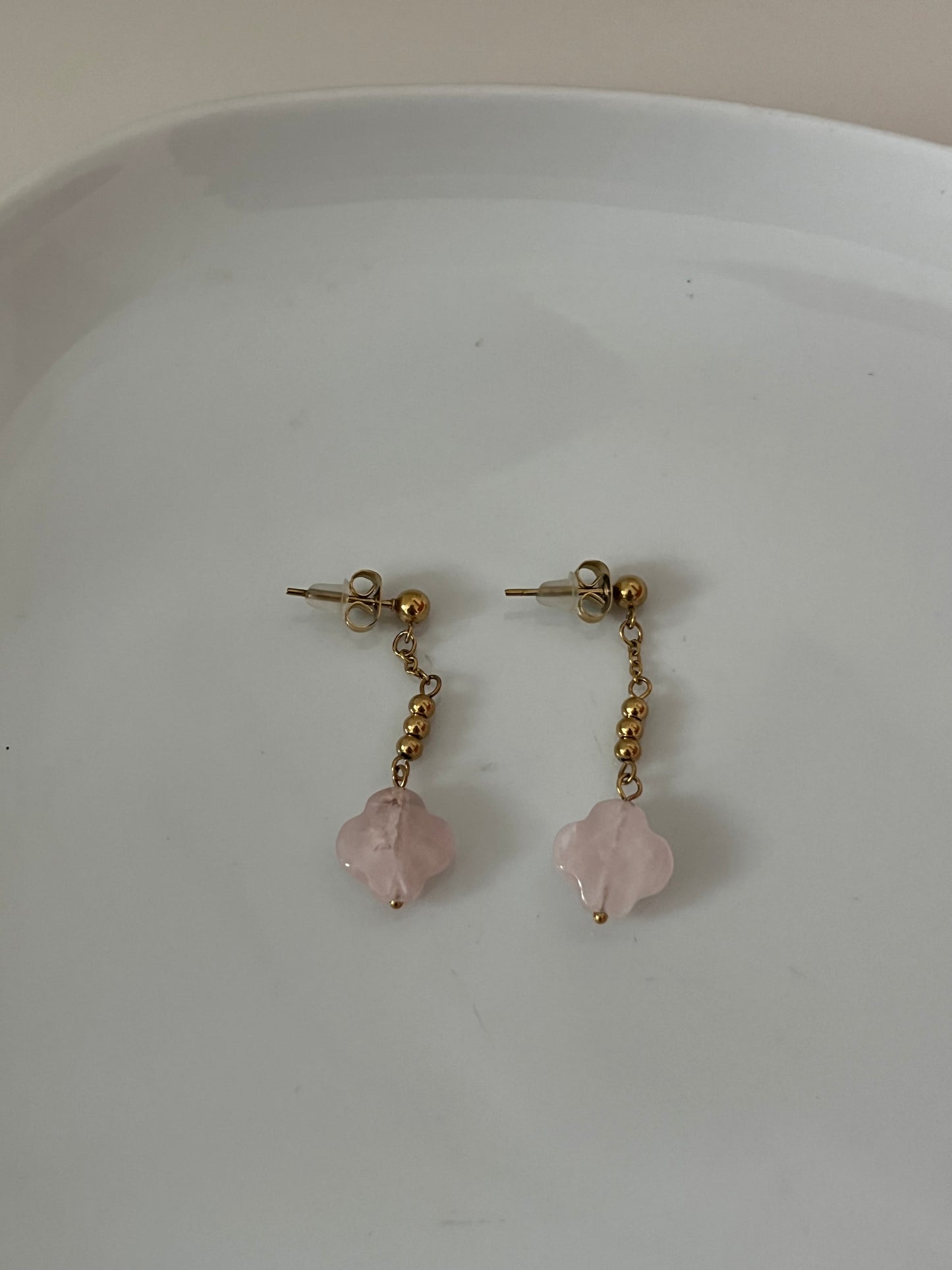 Boucles d’oreilles