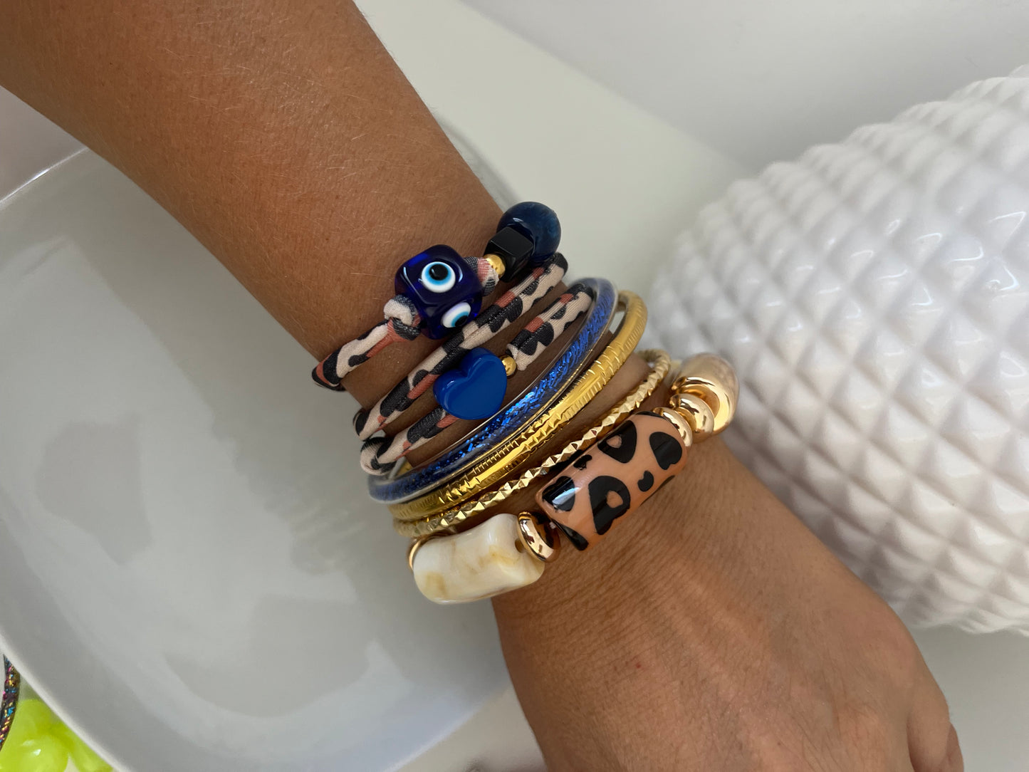 Bracelet Style Protect