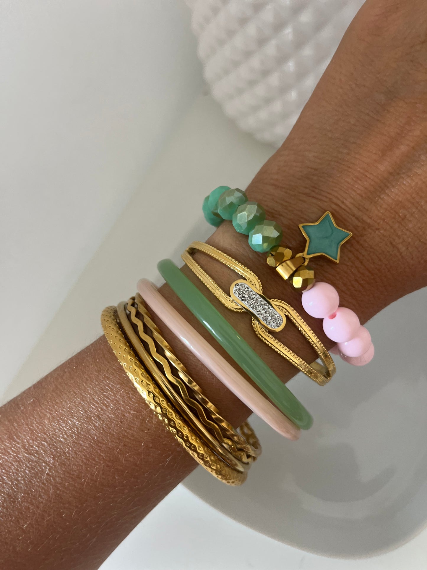 Bracelet MYRIA