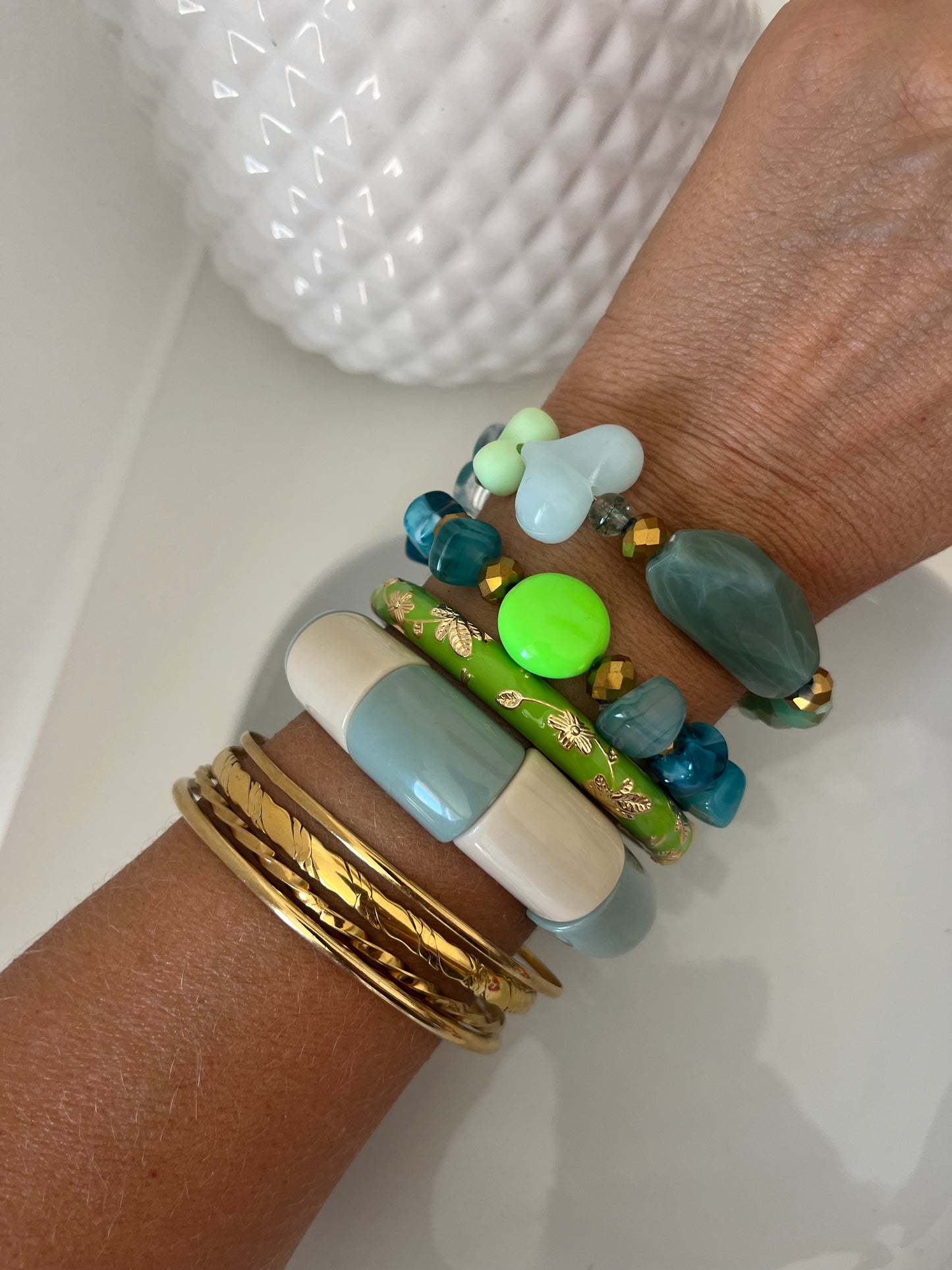 Bracelet FADO