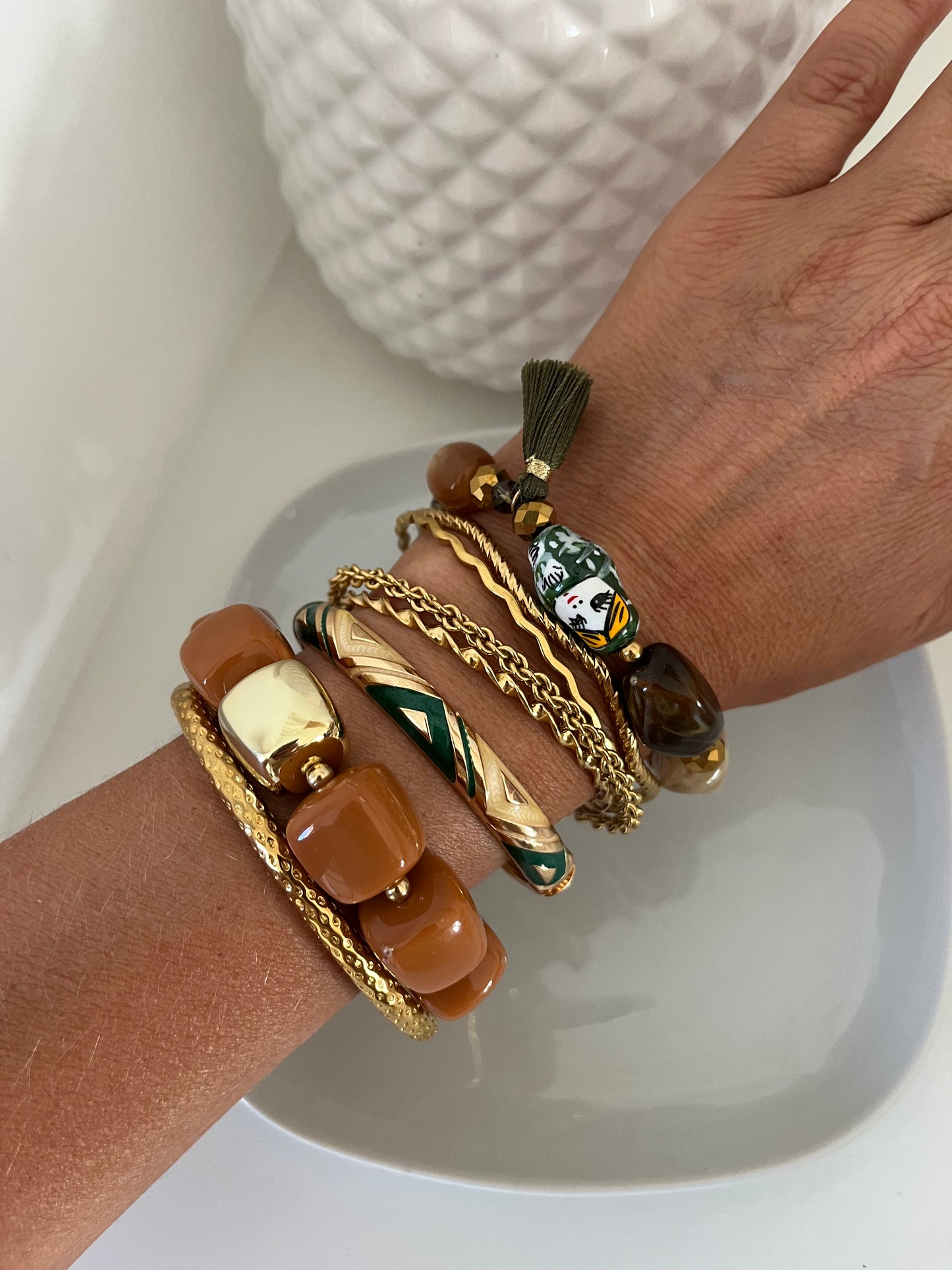 Bracelet MAYEDA