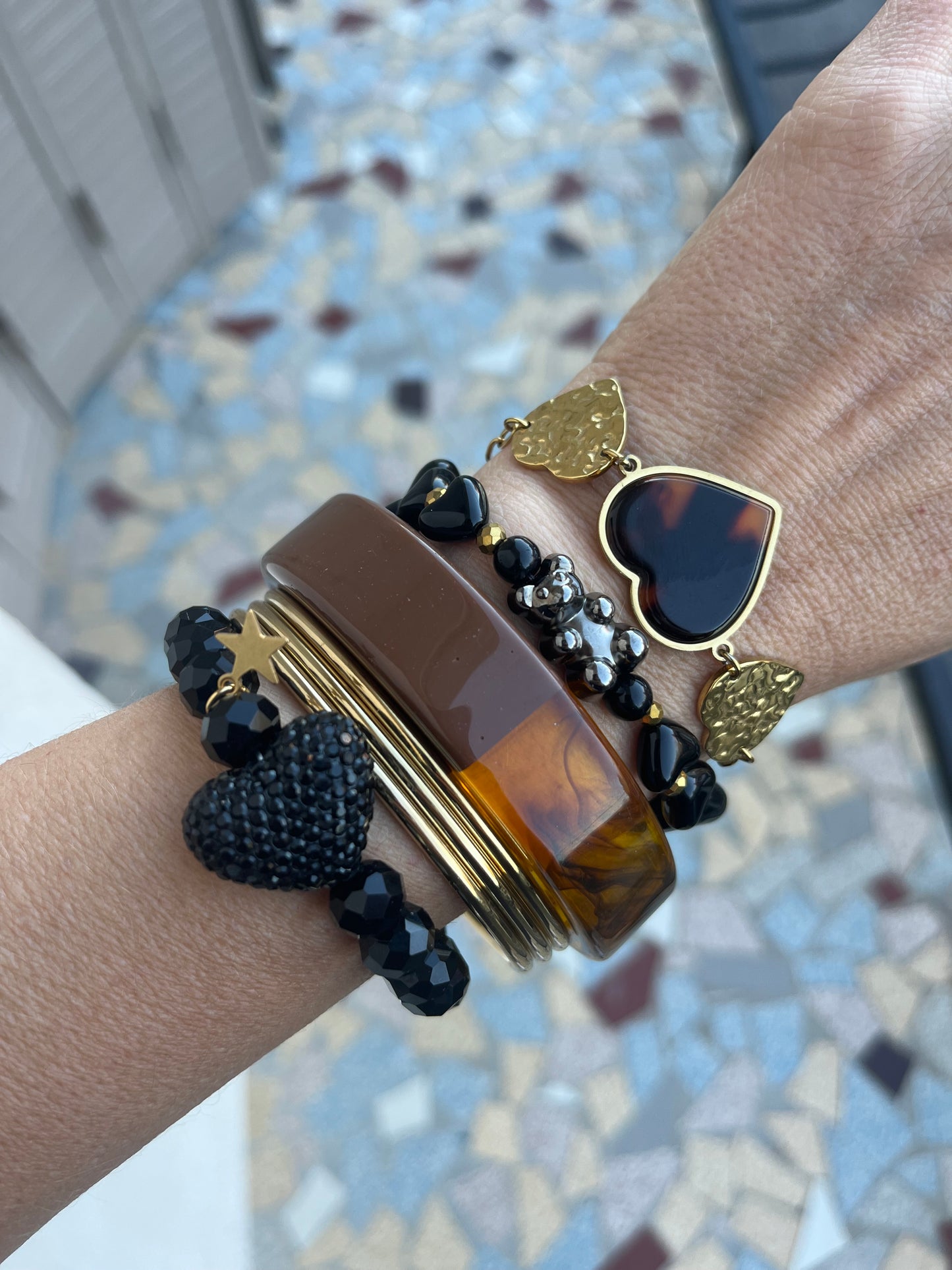 Bracelet LINA