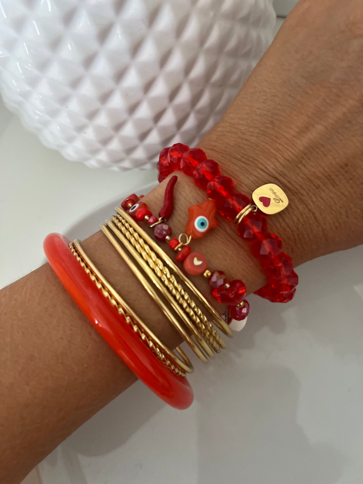 Bracelet GRI-GRI Athena