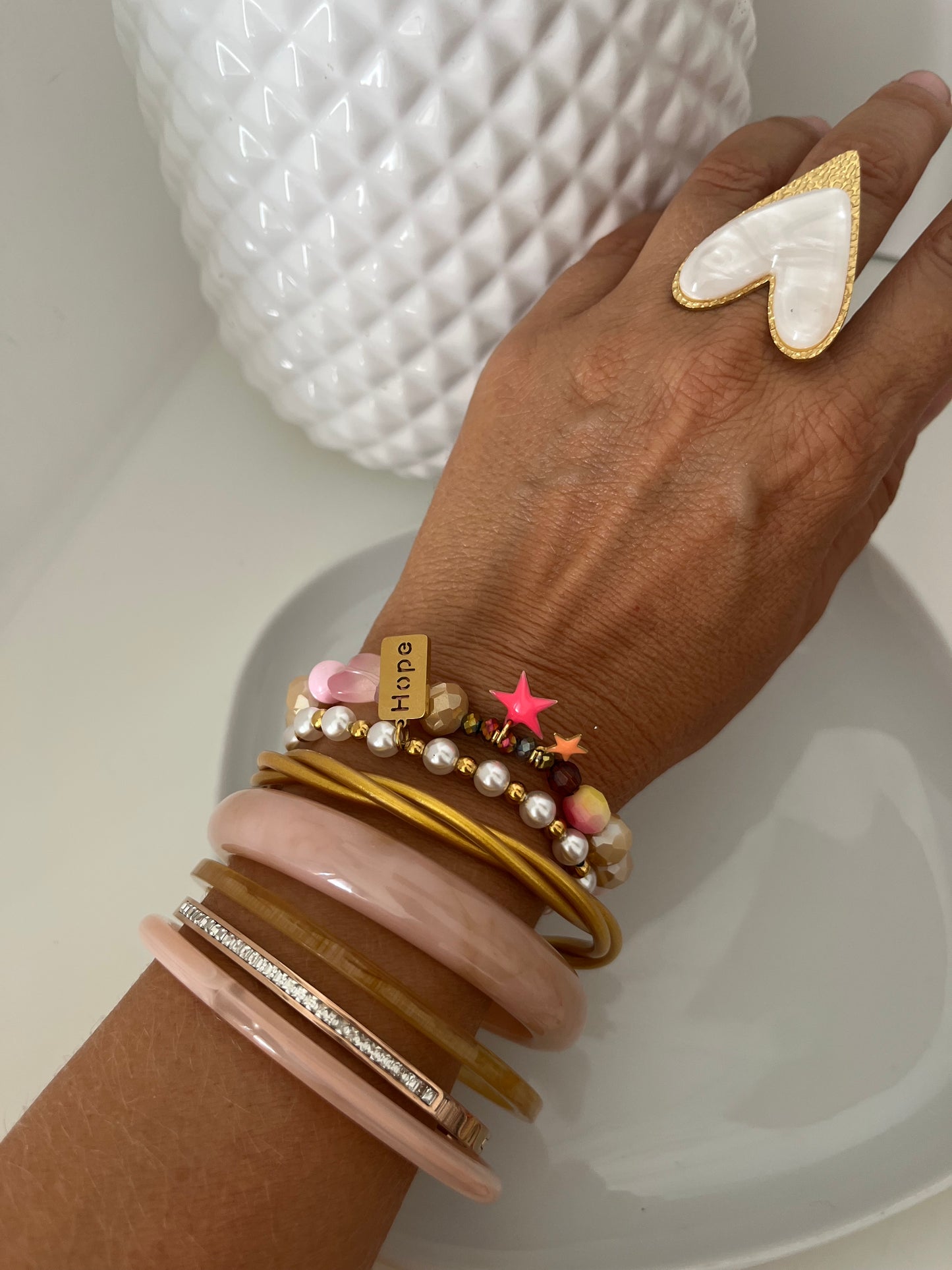 Bracelet Hope