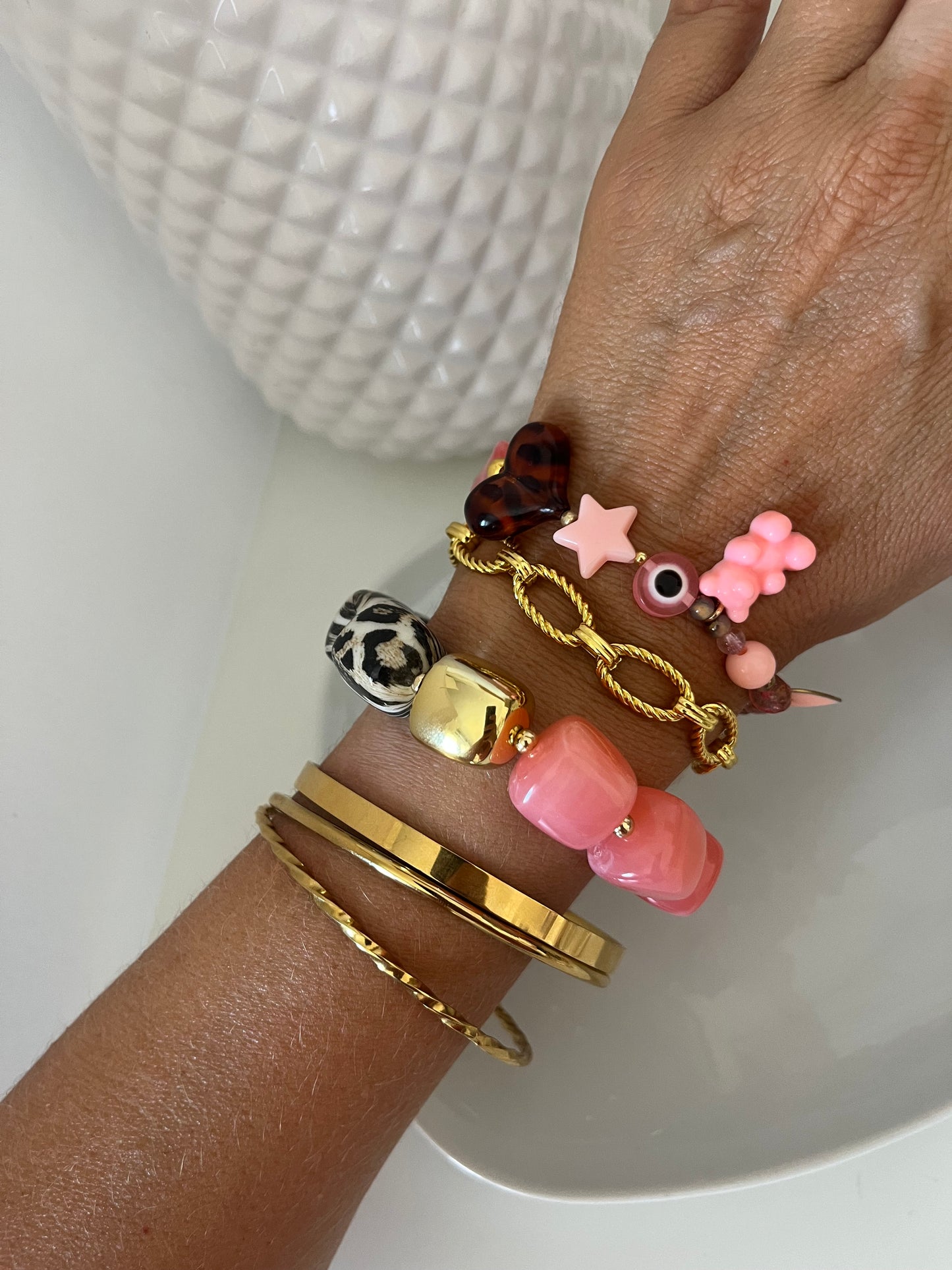 Bracelet NAILA