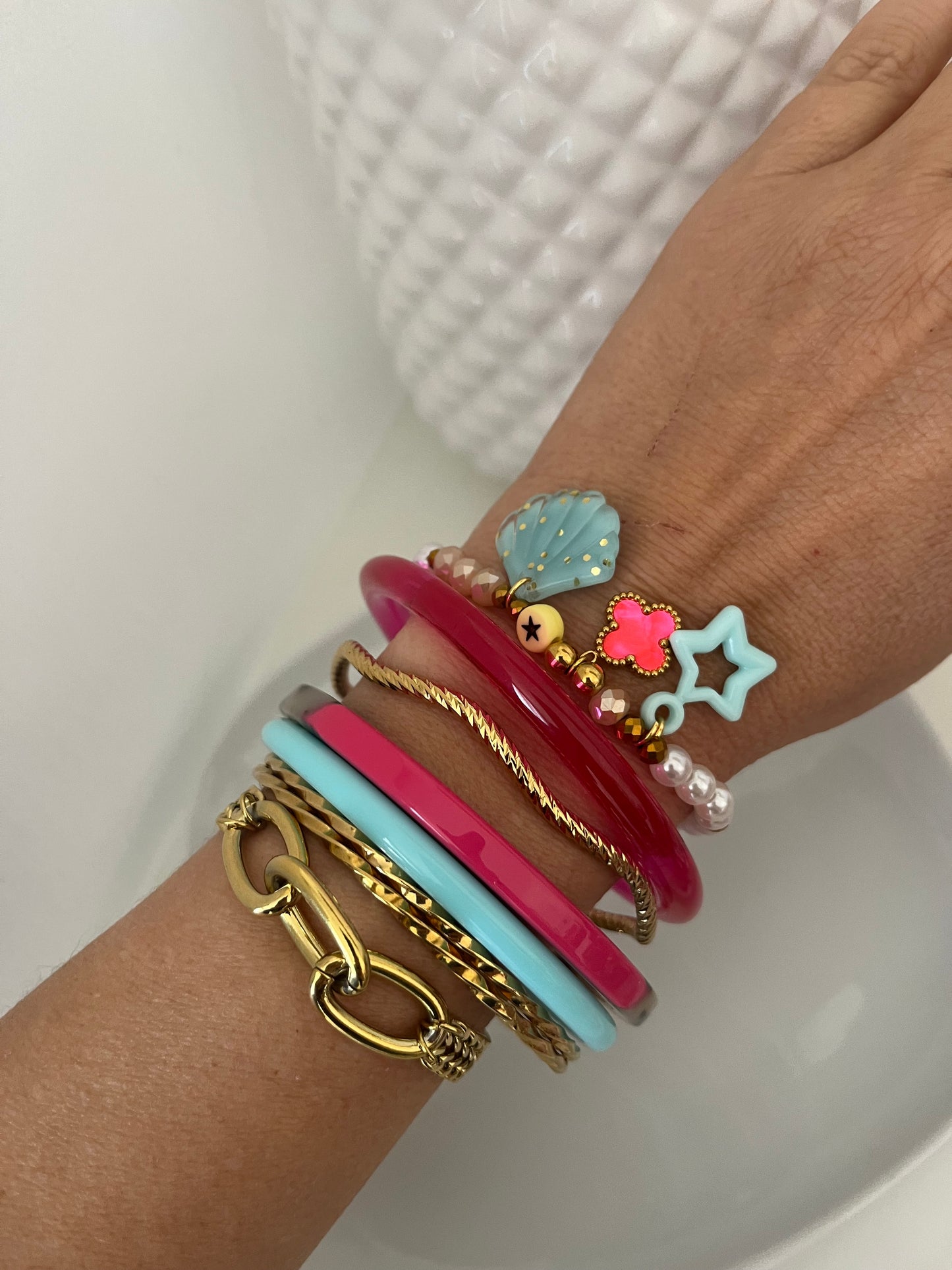 Bracelet Izïa