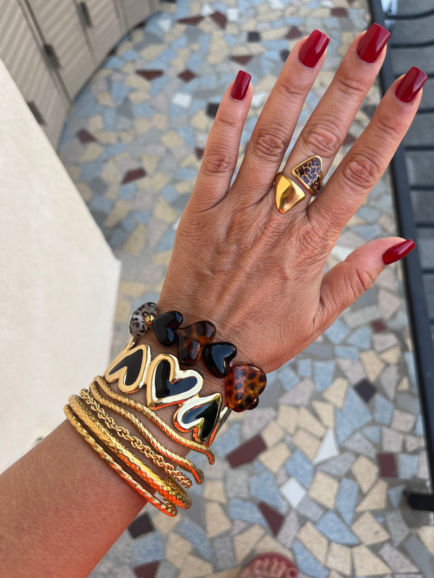Bracelet LEONOA