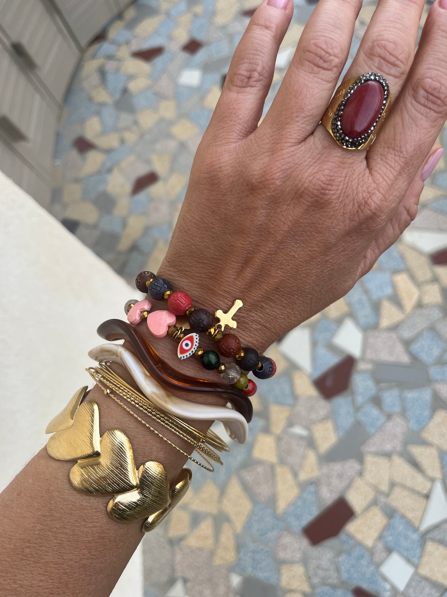 Bracelet Maria