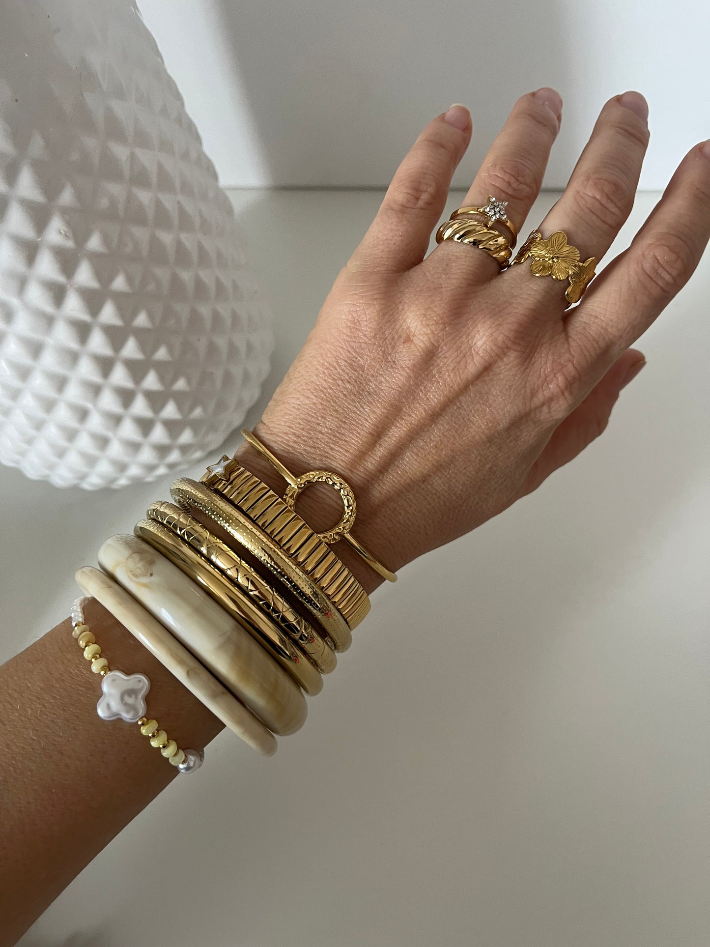 Bracelet ISIS