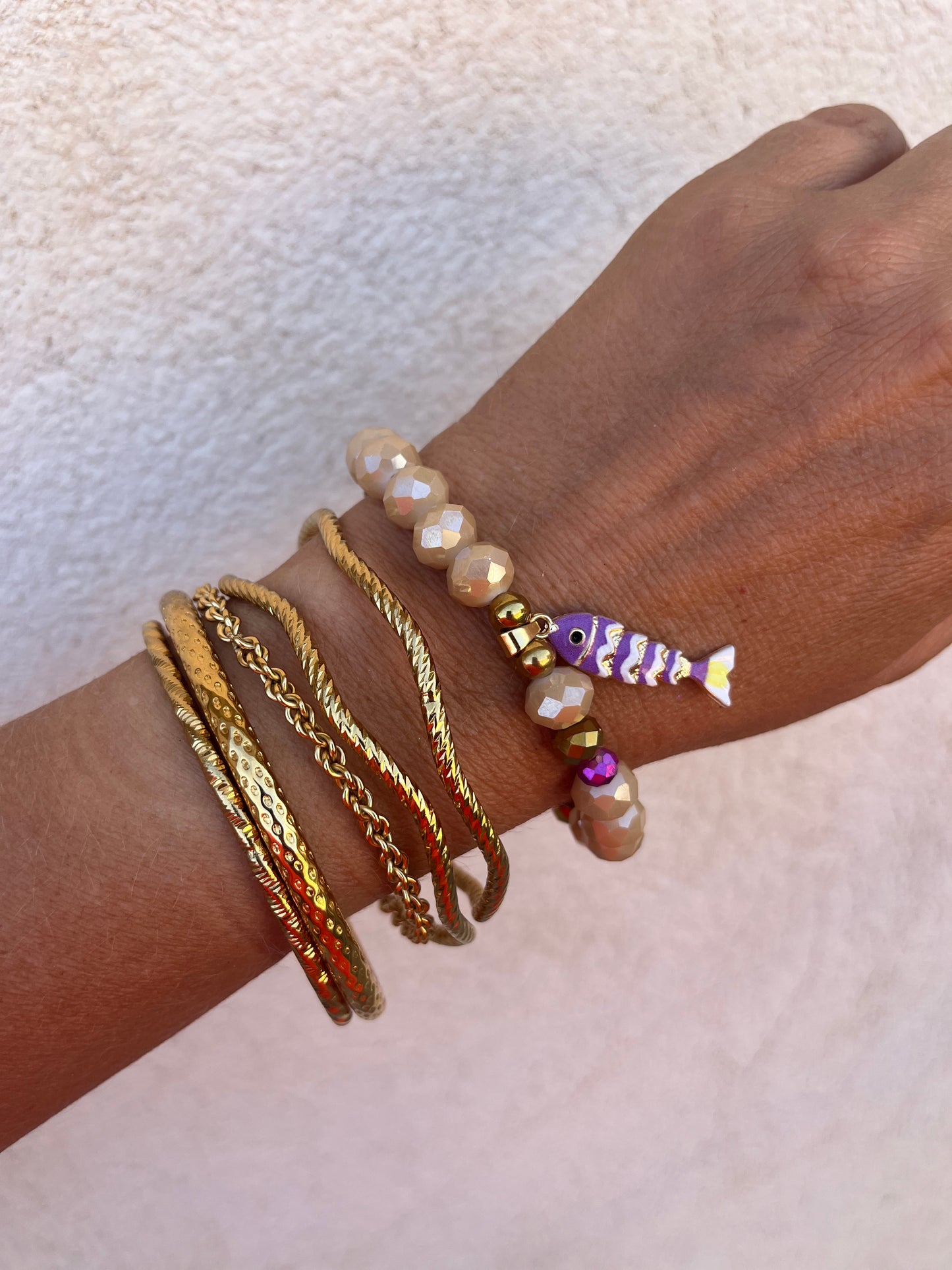 Bracelet FISHY