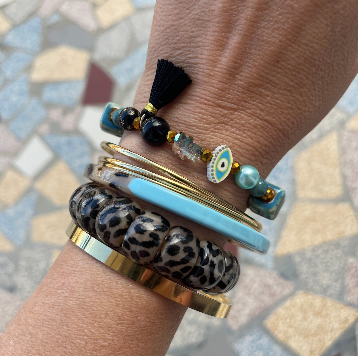 Bracelet HYENA