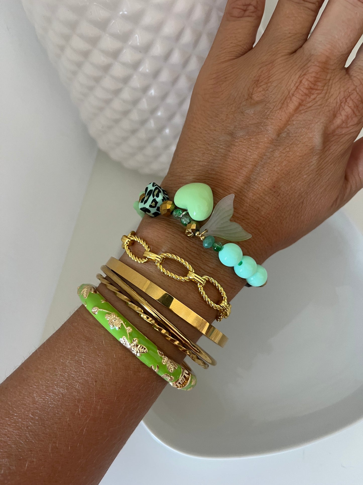 Bracelet ISIIAA