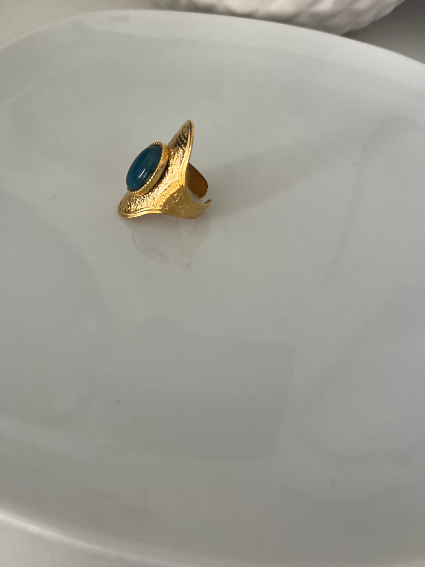 Bague ASULE