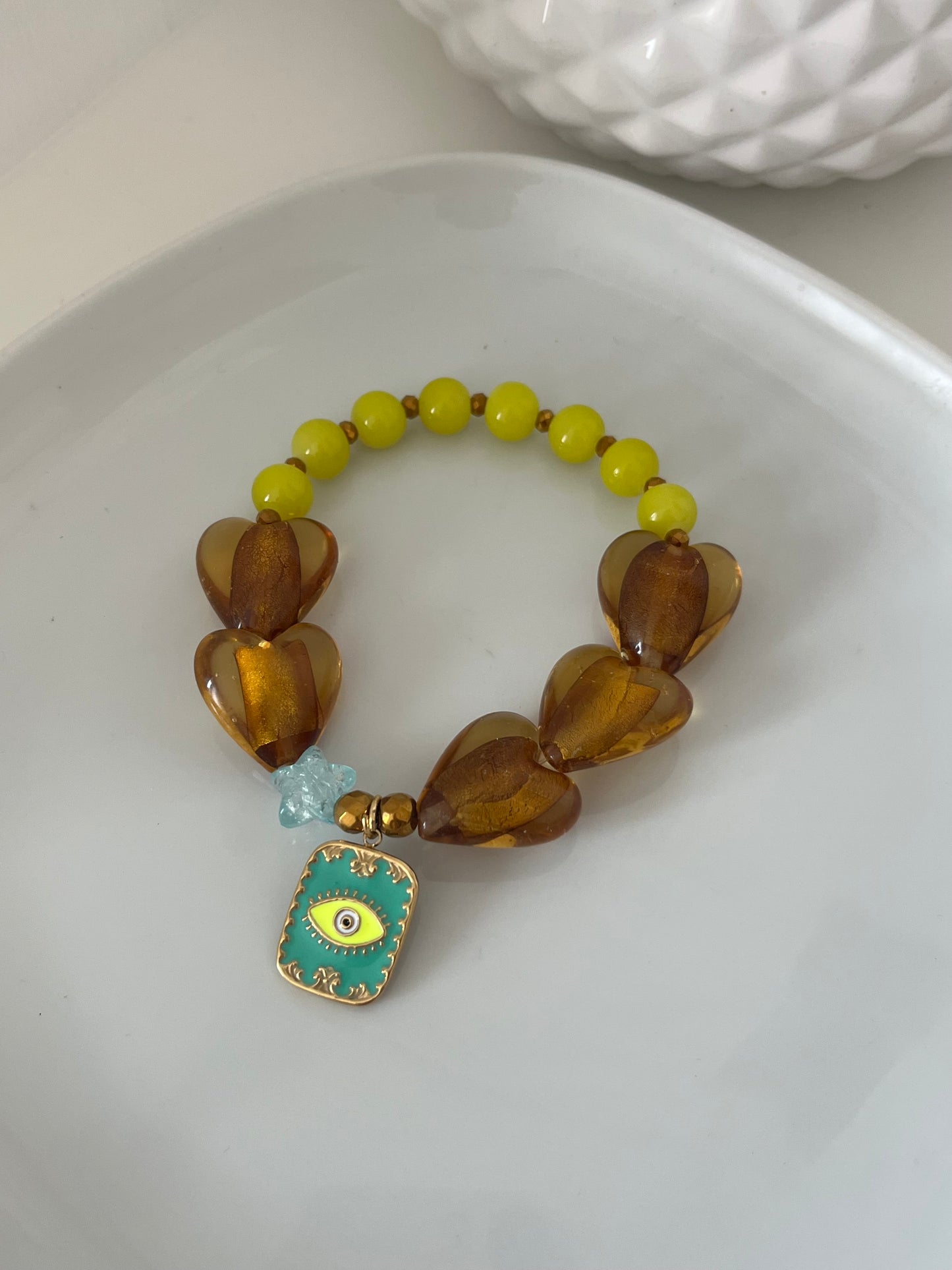 Bracelet EYESY