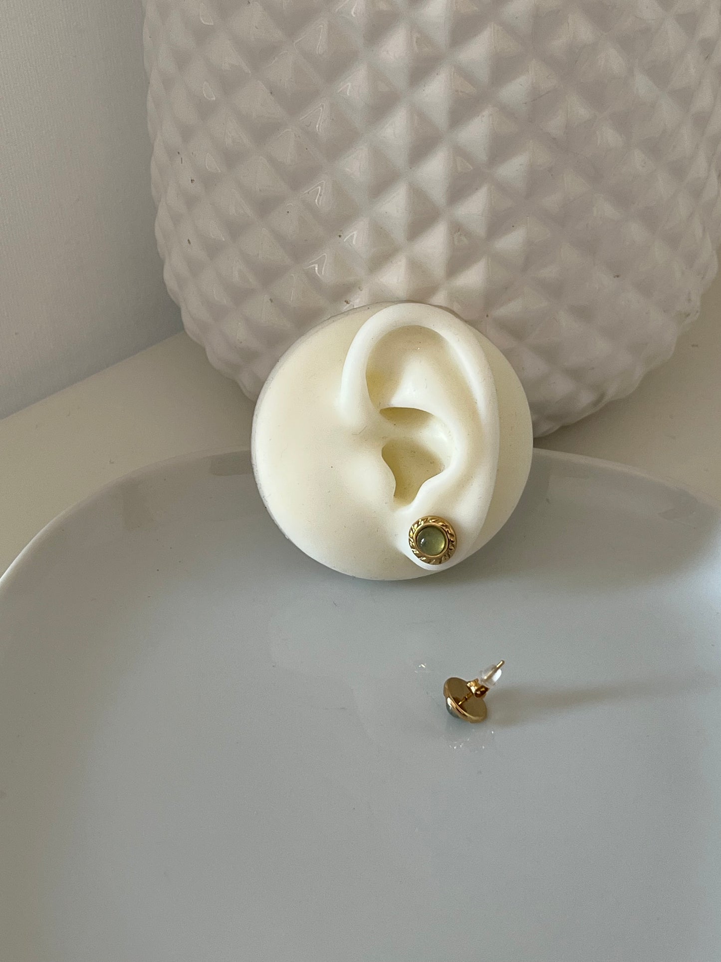 Boucles d’oreilles Naly