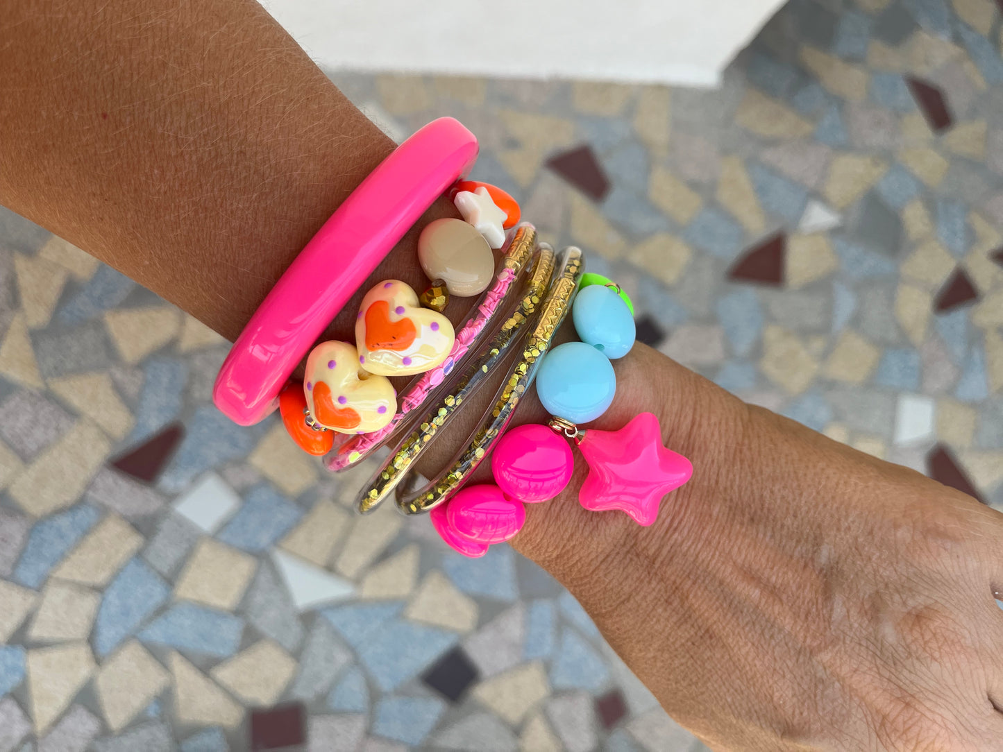 Bracelet DRAGIBUS