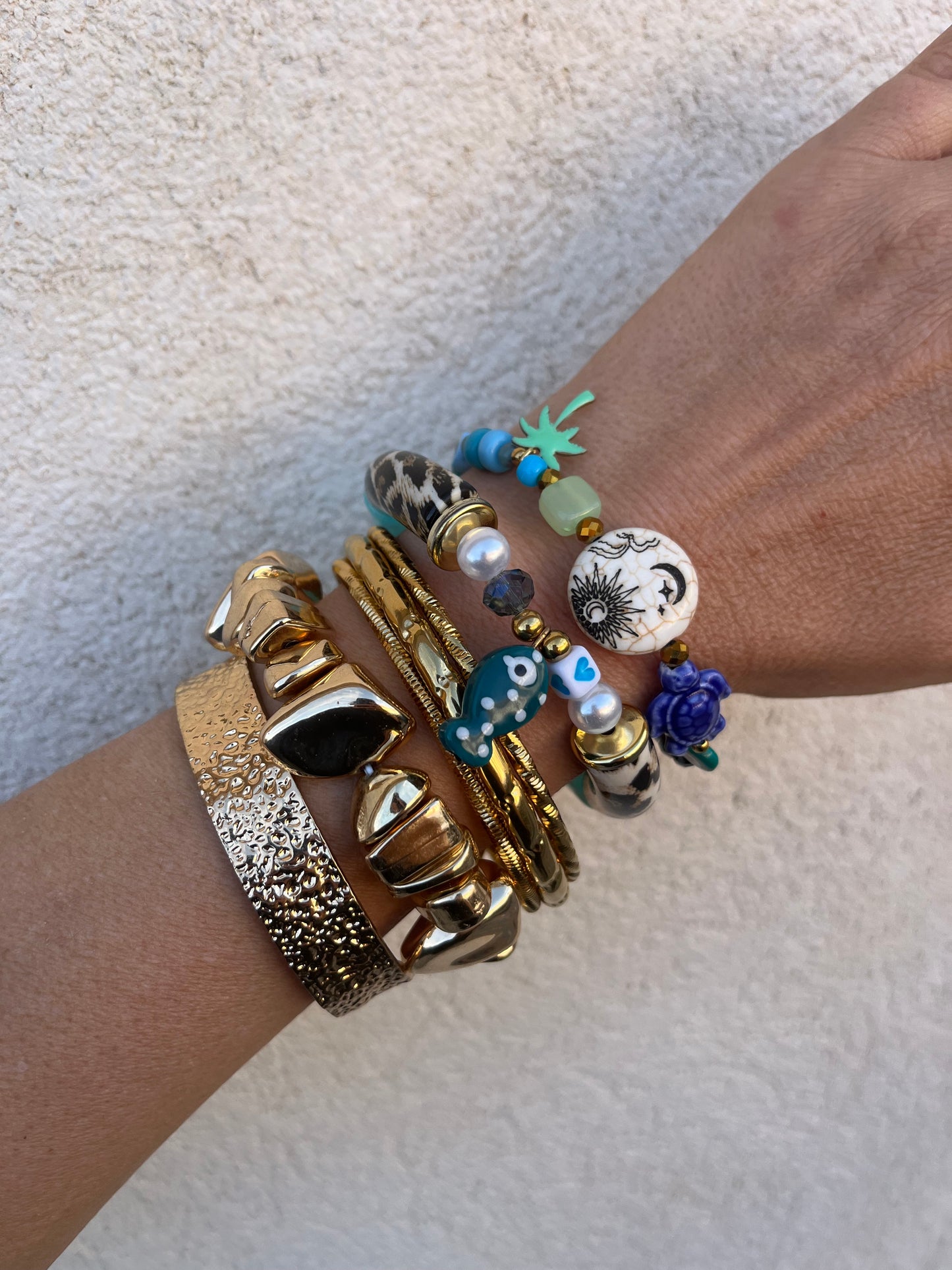 Bracelet LUNA