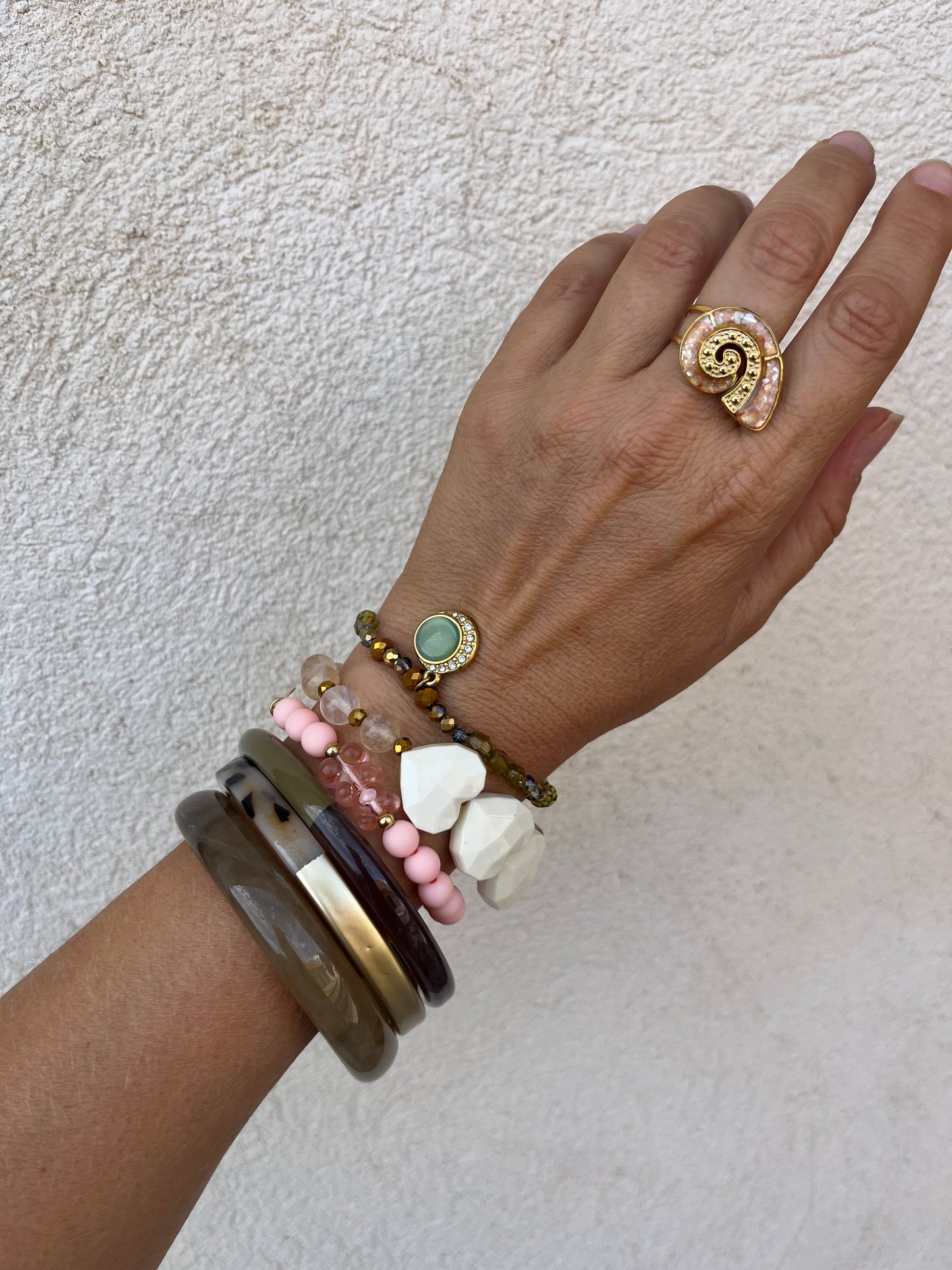 Bracelet OLINIA