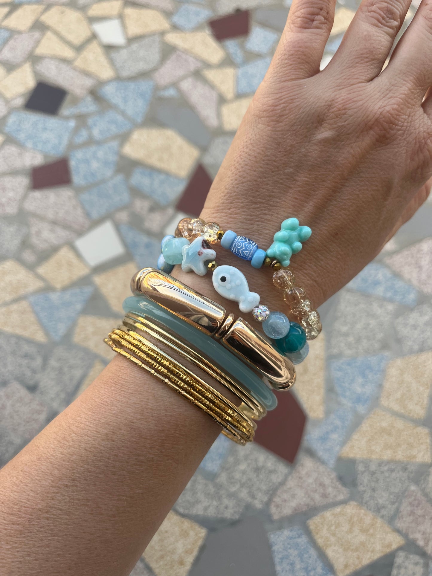 Bracelet DIONI