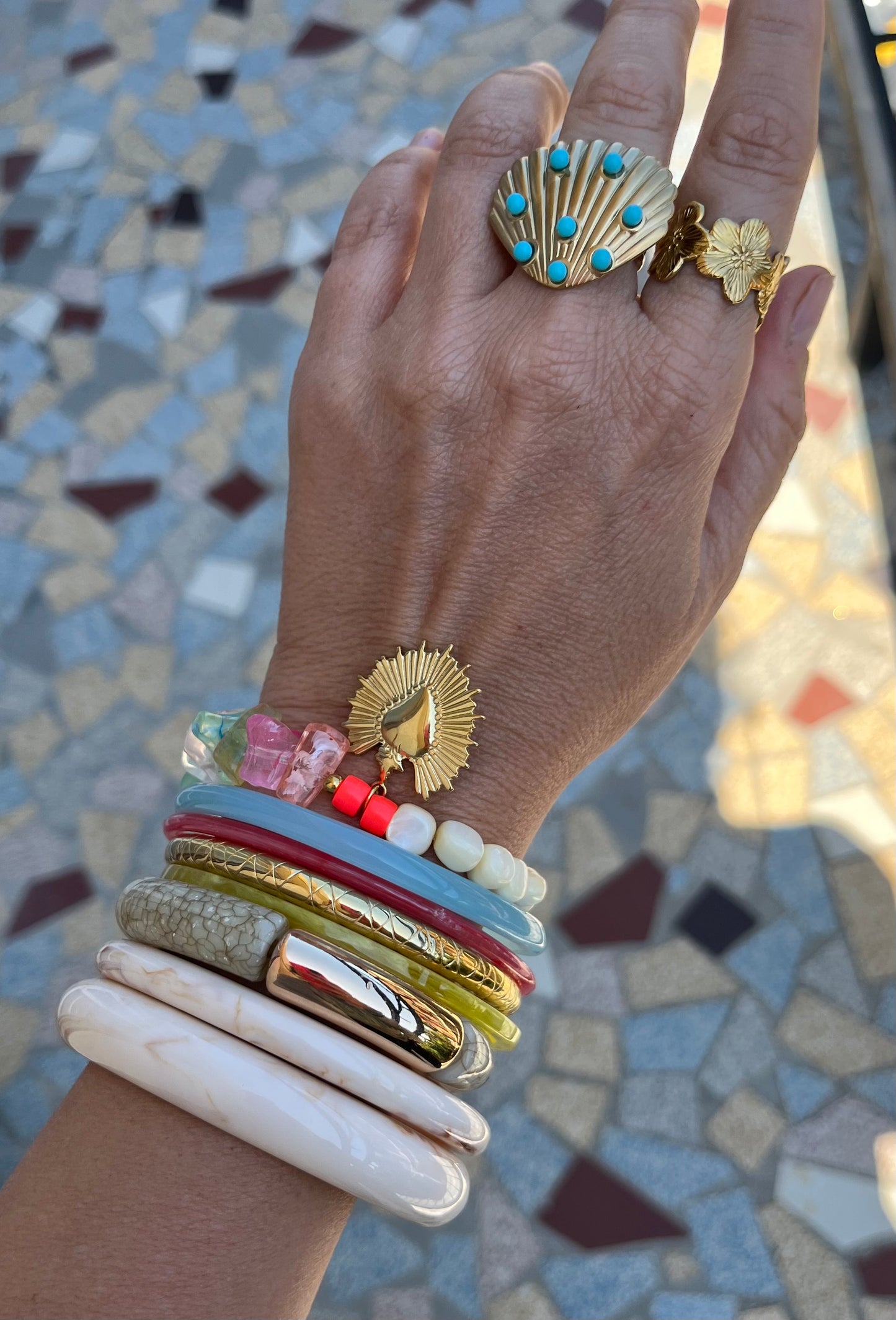 Bracelet LOVER