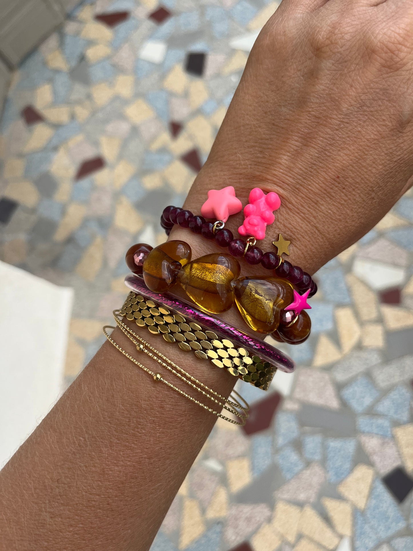Bracelet OSAKA