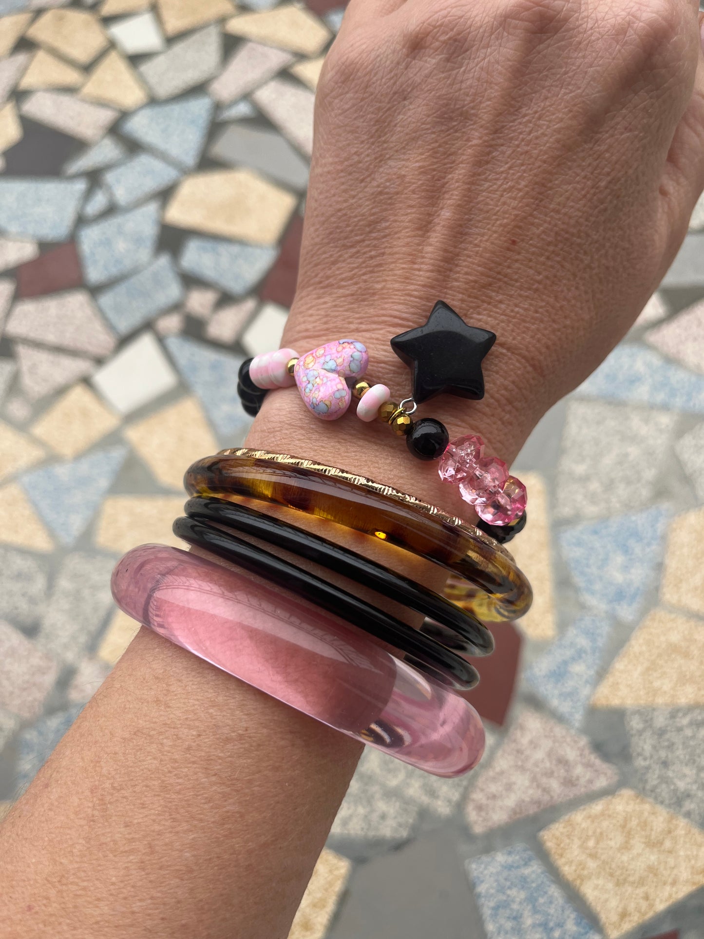 Bracelet DEMI