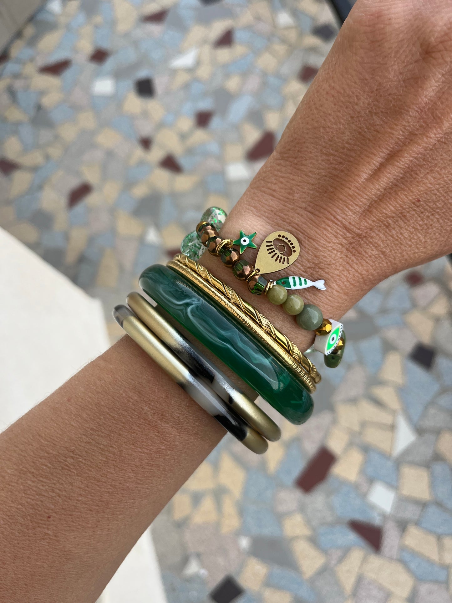 Bracelet Esperanza